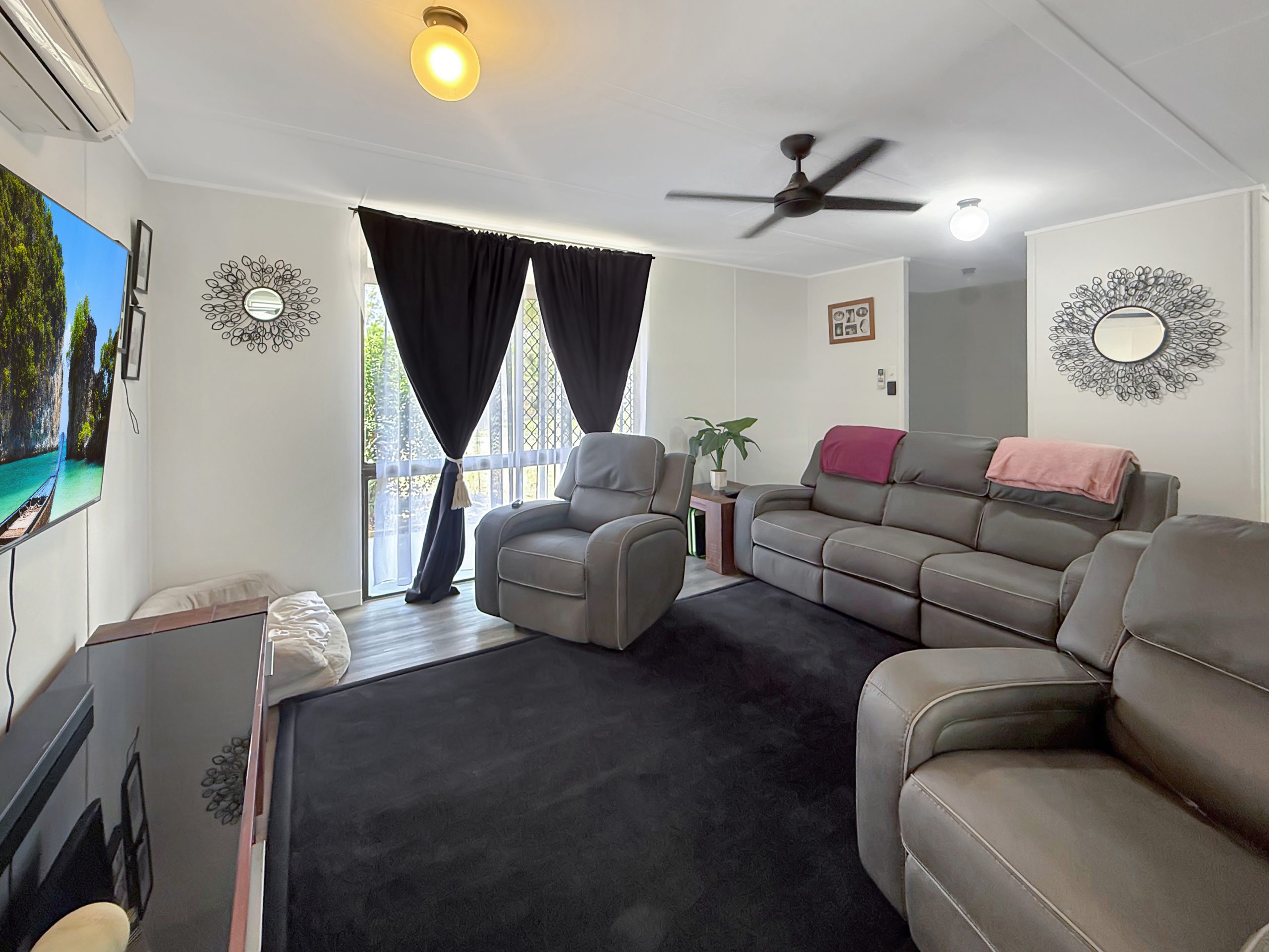 94 Mount Low Parkway, MOUNT LOW, QLD 4818 AUS