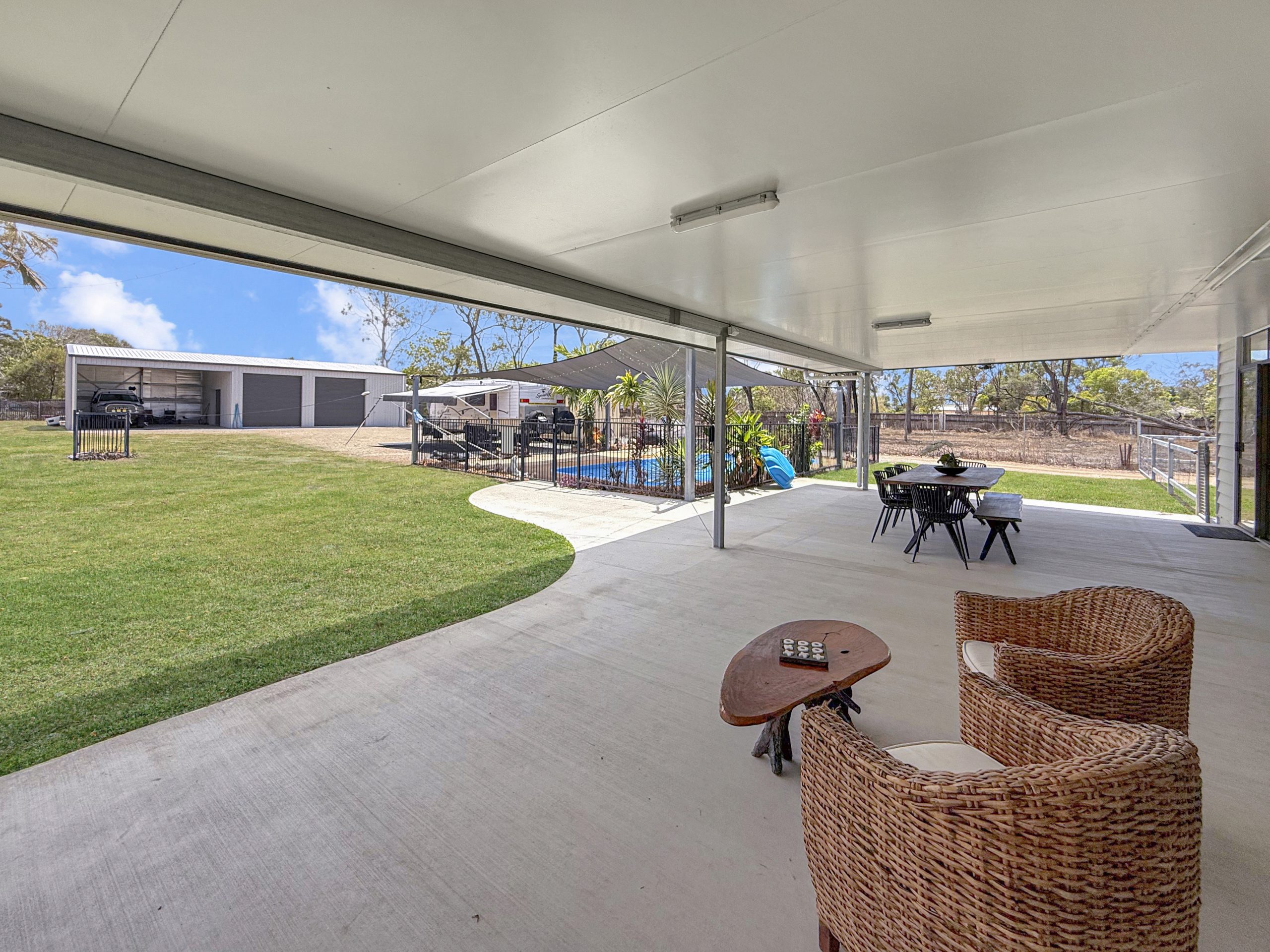 94 Mount Low Parkway, MOUNT LOW, QLD 4818 AUS