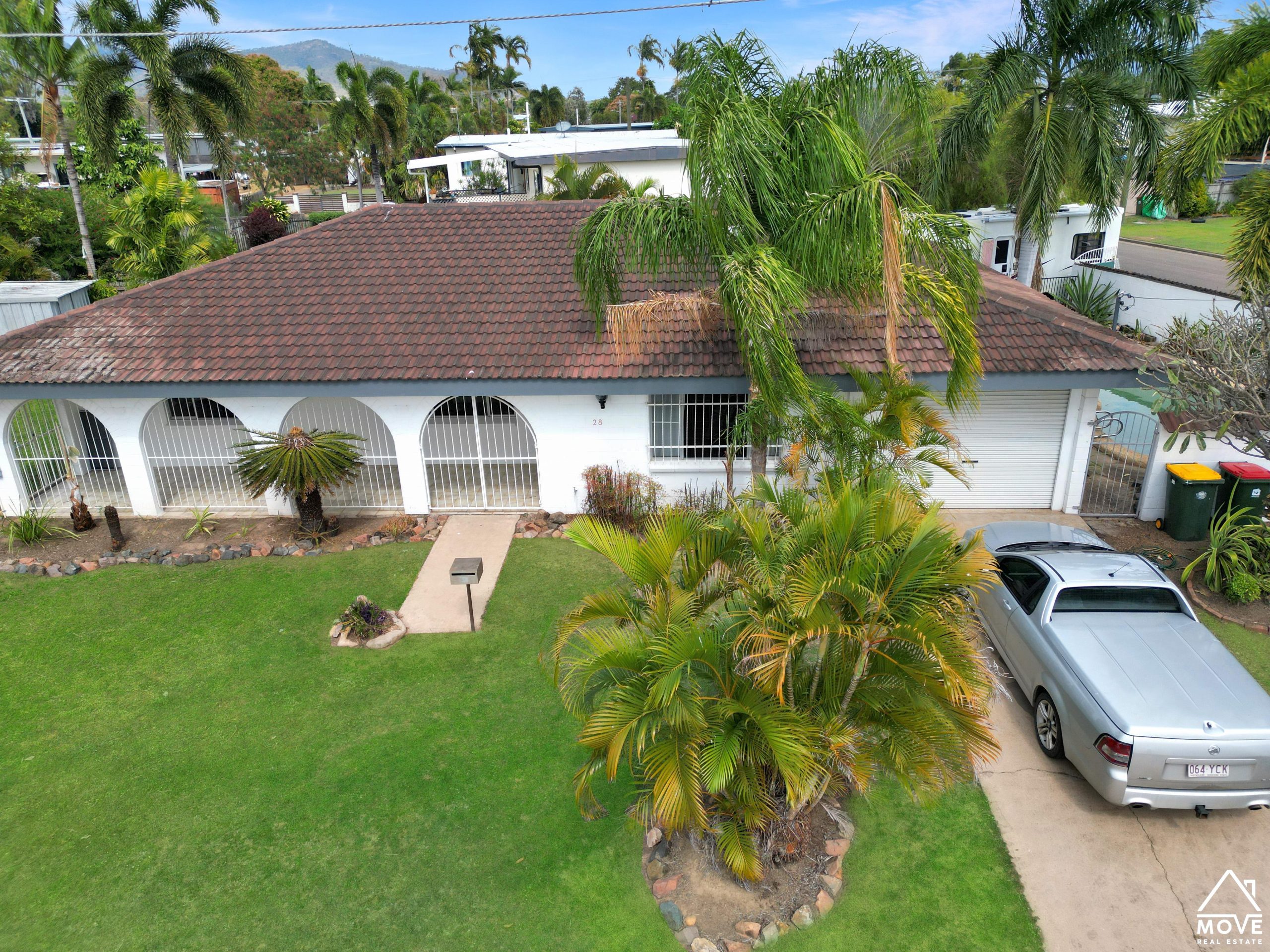 28 Barcelona Street, KIRWAN, QLD 4817 AUS