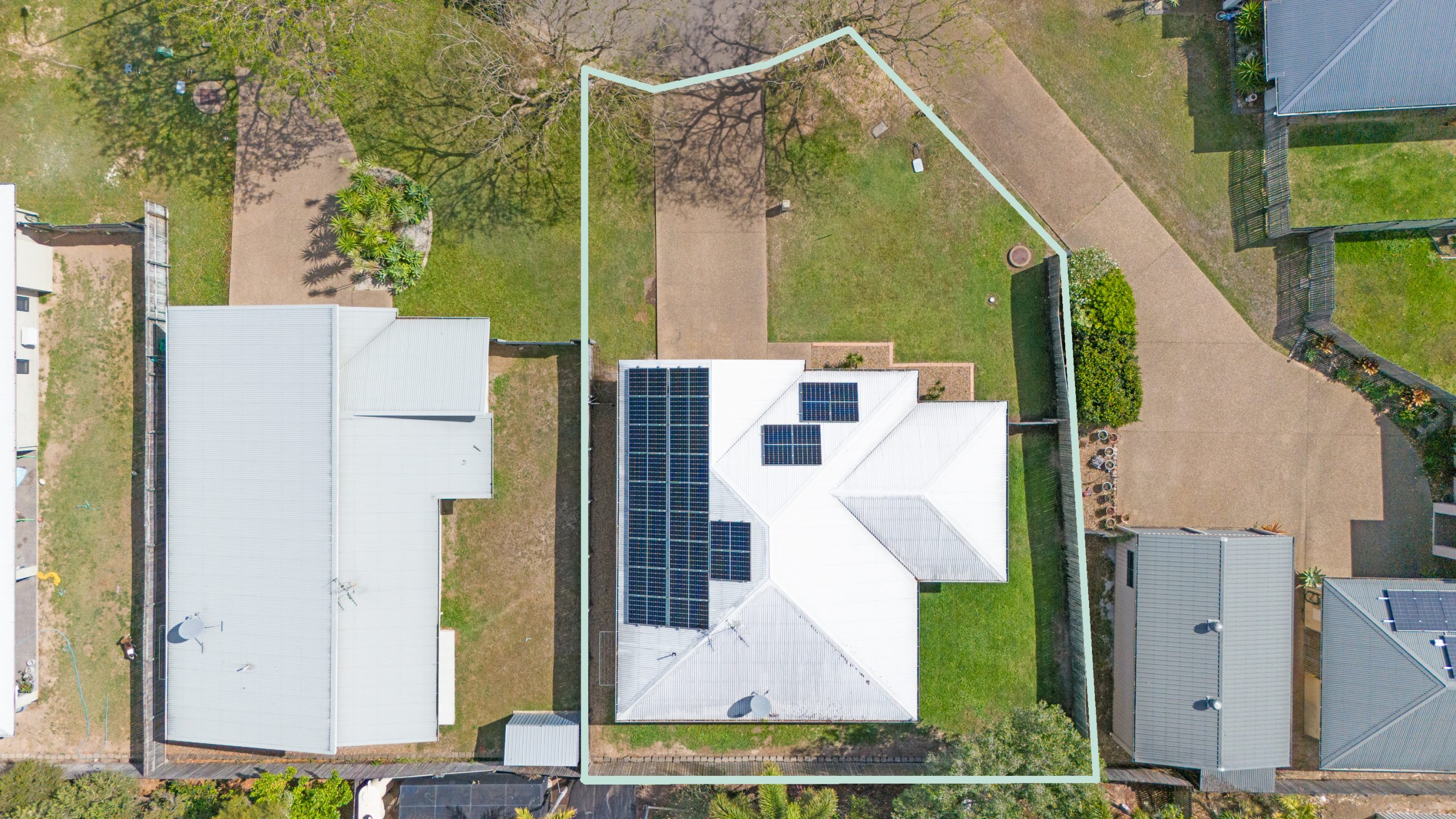 1 Atwood Street, MOUNT LOW, QLD 4818 AUS