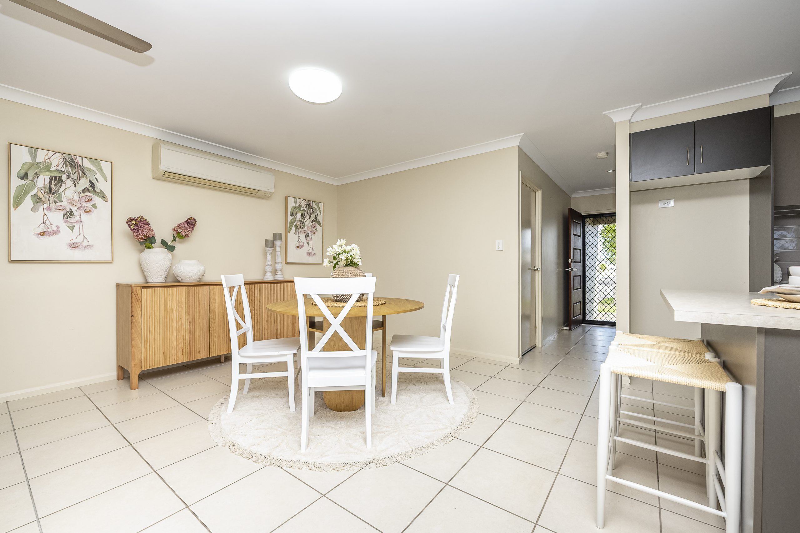 1 Atwood Street, MOUNT LOW, QLD 4818 AUS