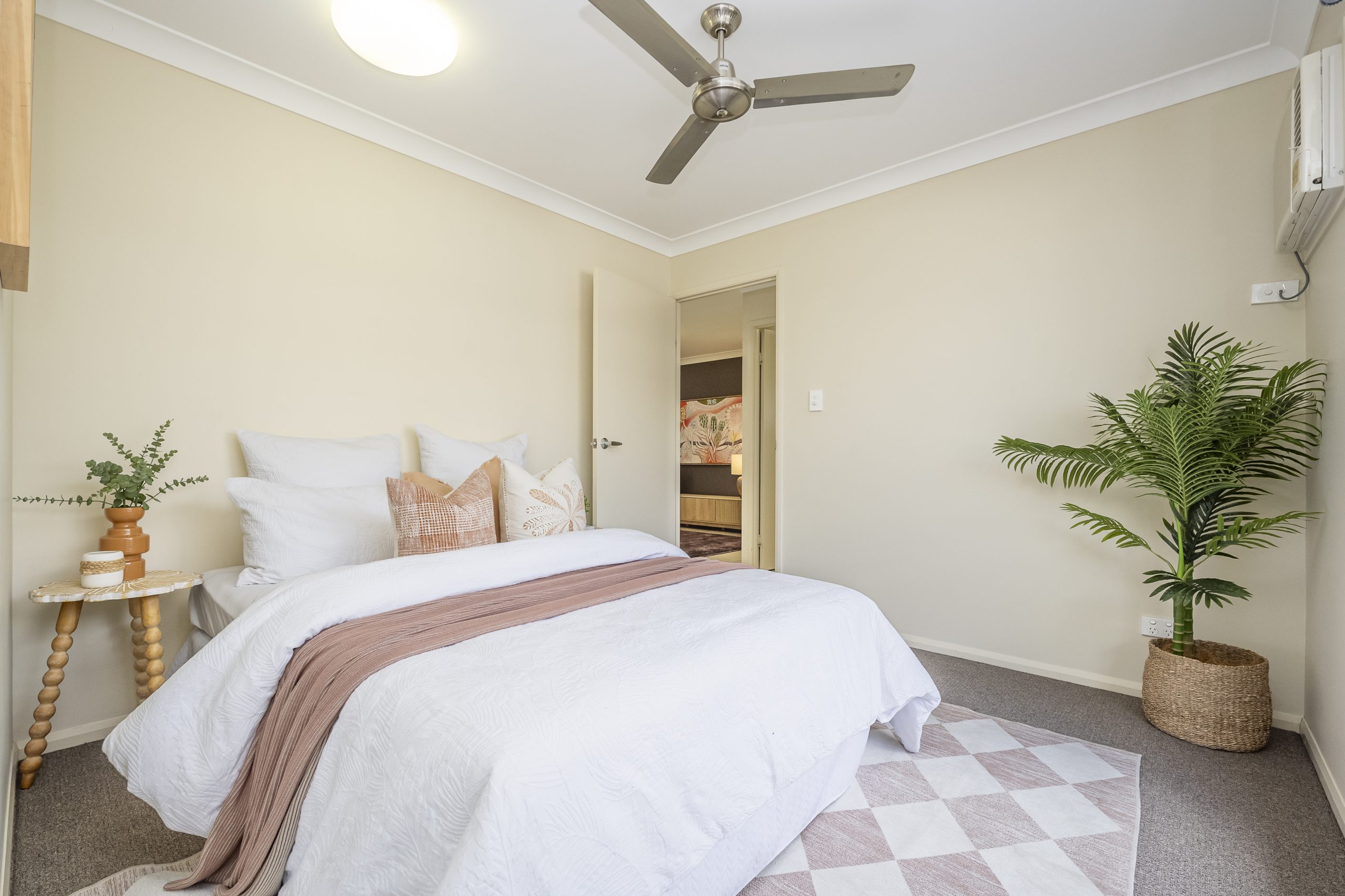 1 Atwood Street, MOUNT LOW, QLD 4818 AUS