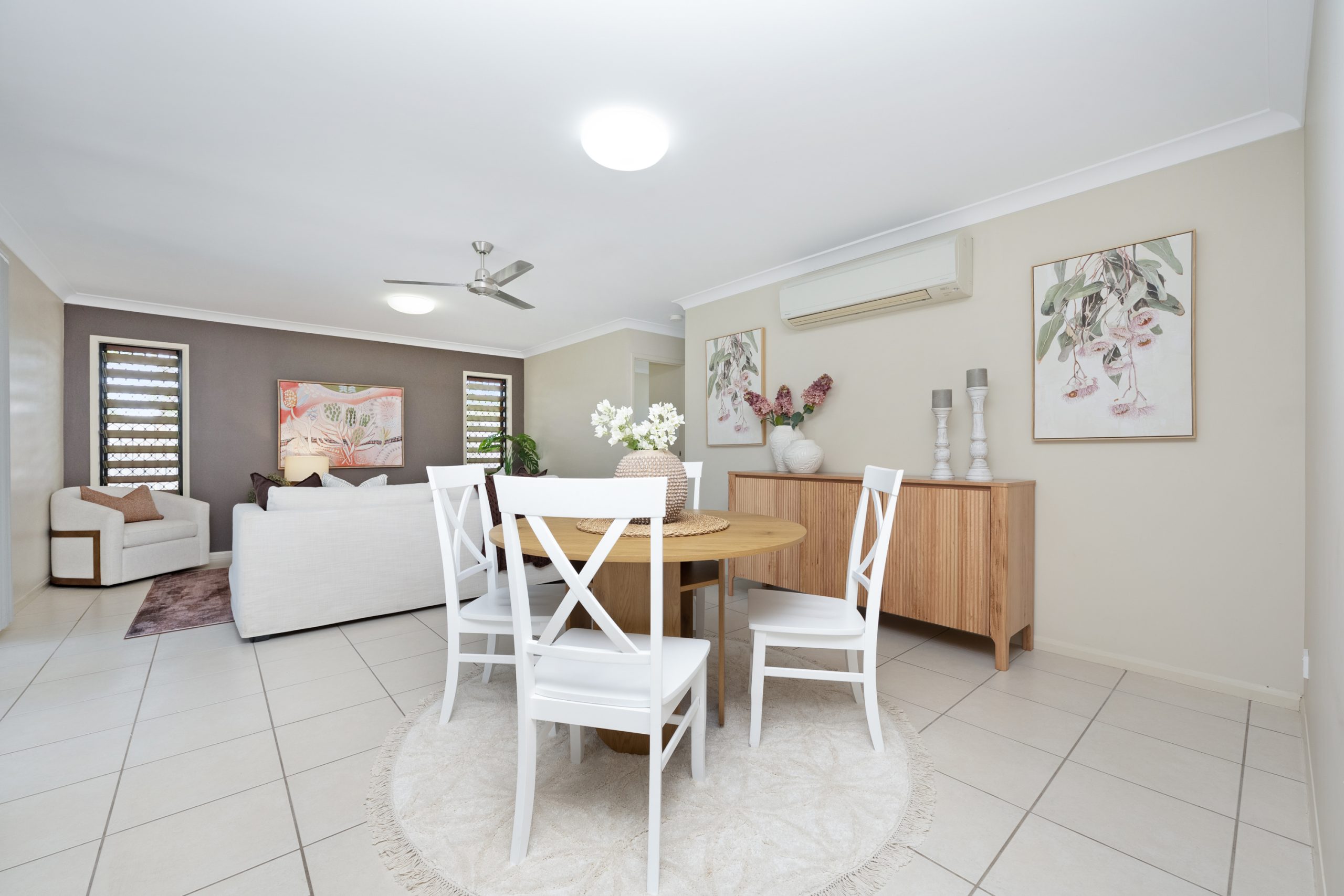 1 Atwood Street, MOUNT LOW, QLD 4818 AUS