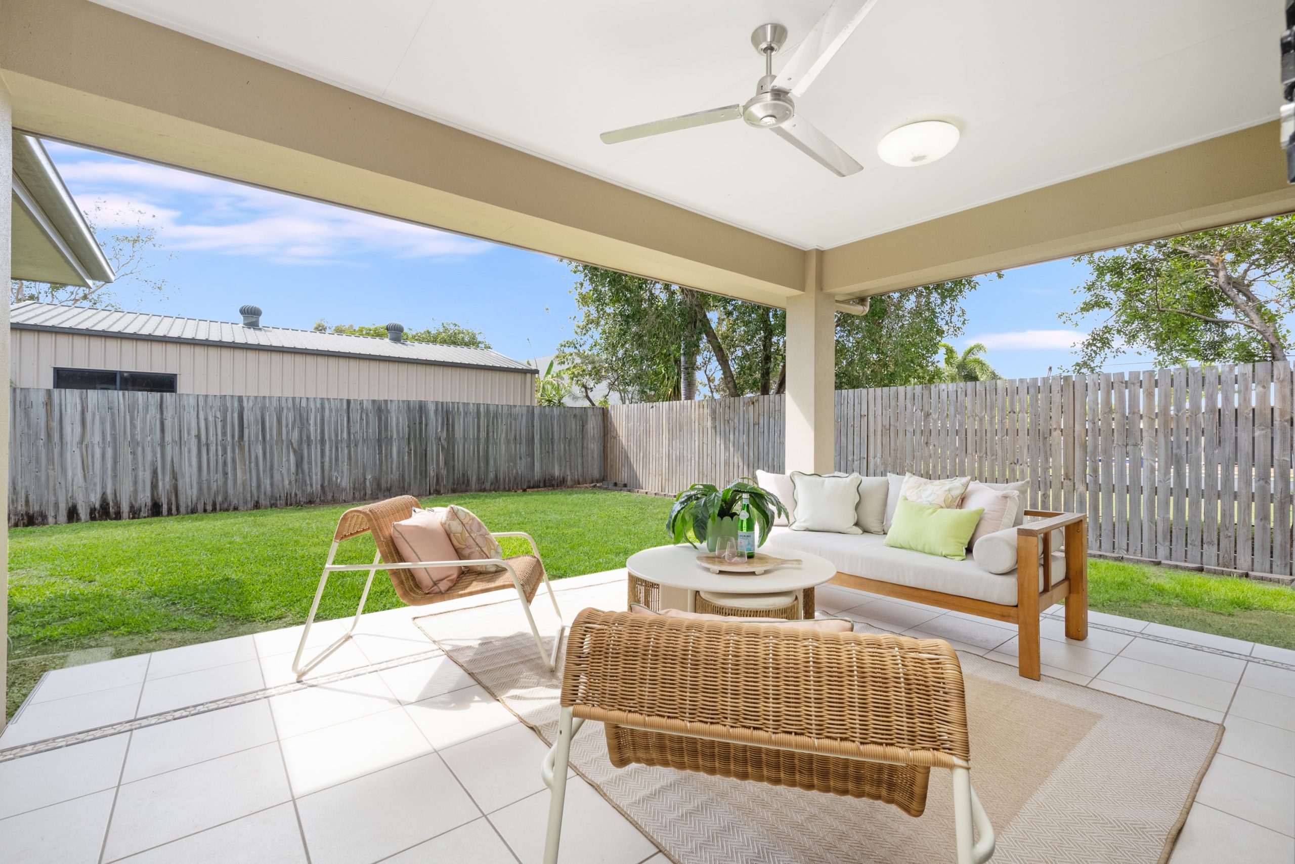 1 Atwood Street, MOUNT LOW, QLD 4818 AUS