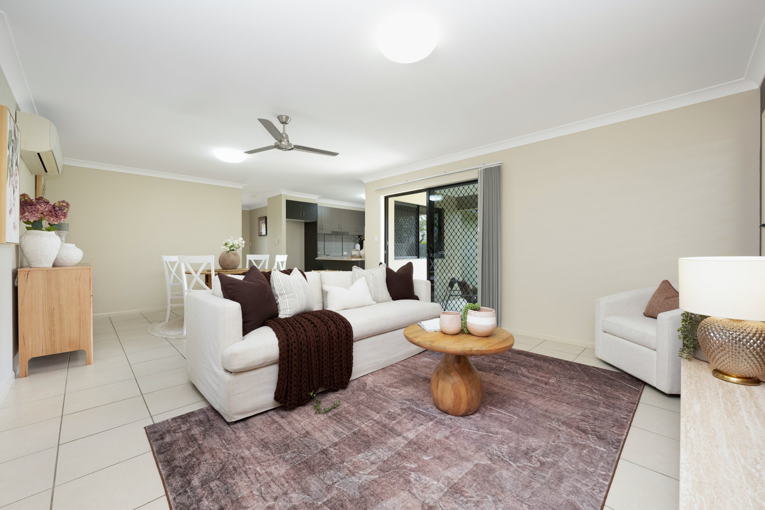 1 Atwood Street, MOUNT LOW, QLD 4818 AUS