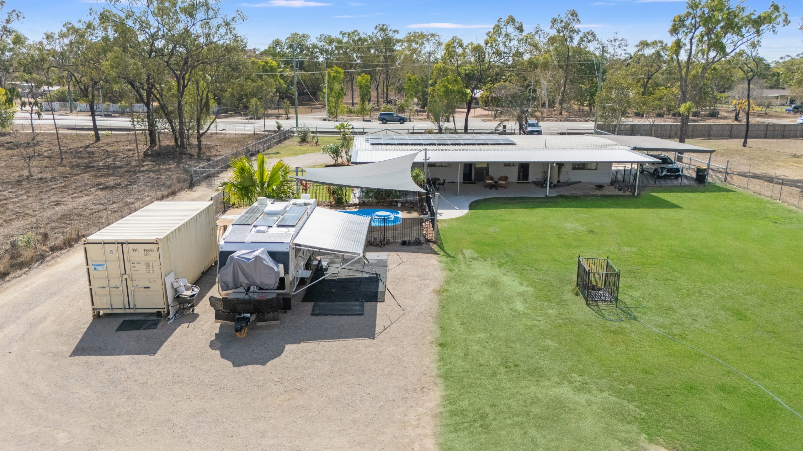 94 Mount Low Parkway, MOUNT LOW, QLD 4818 AUS