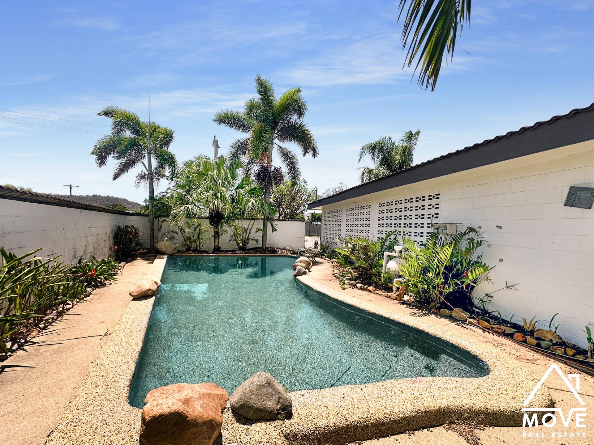 28 Barcelona Street, KIRWAN, QLD 4817 AUS