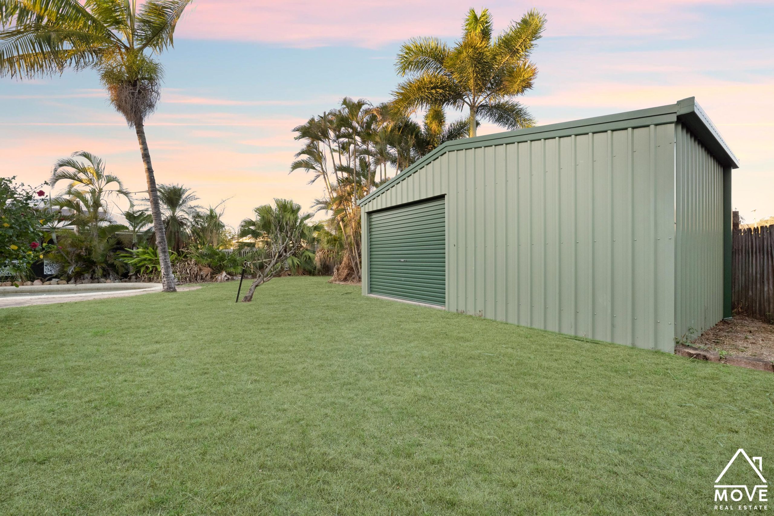 8 Franco Court, RASMUSSEN, QLD 4815 AUS