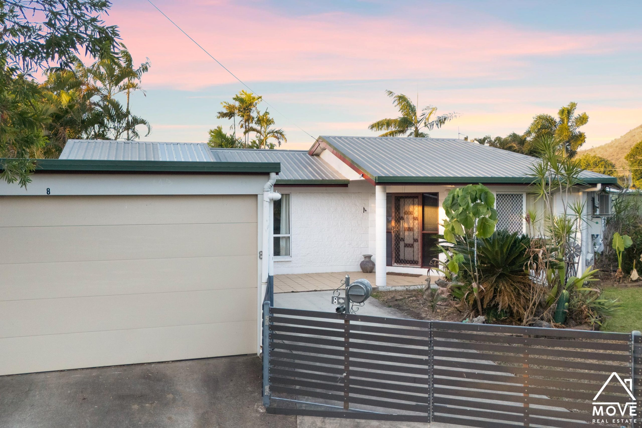8 Franco Court, RASMUSSEN, QLD 4815 AUS