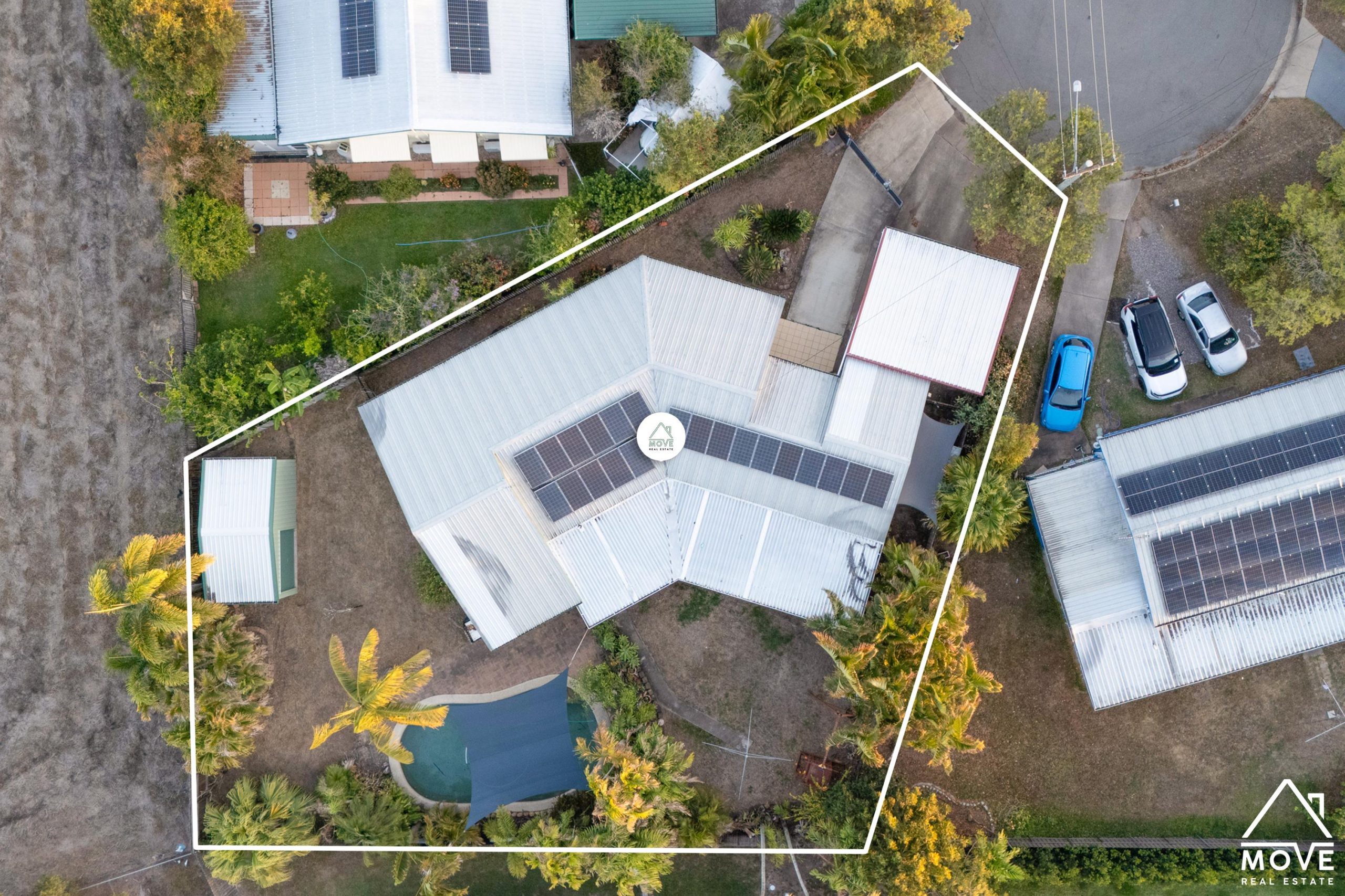 8 Franco Court, RASMUSSEN, QLD 4815 AUS