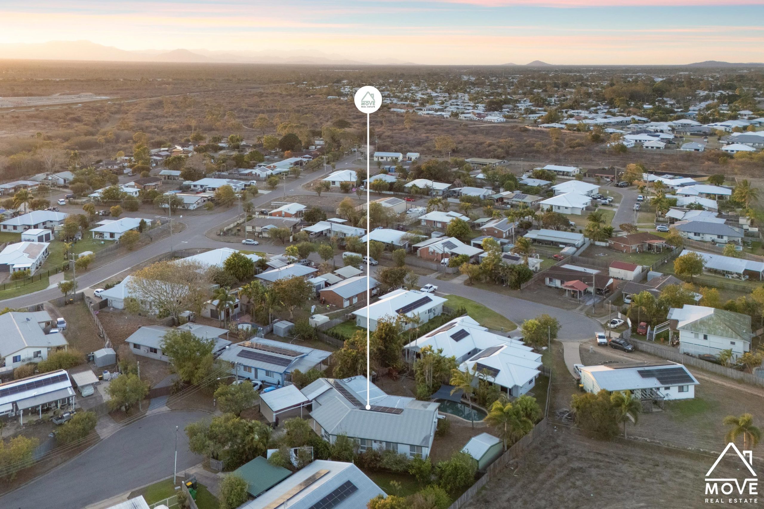 8 Franco Court, RASMUSSEN, QLD 4815 AUS