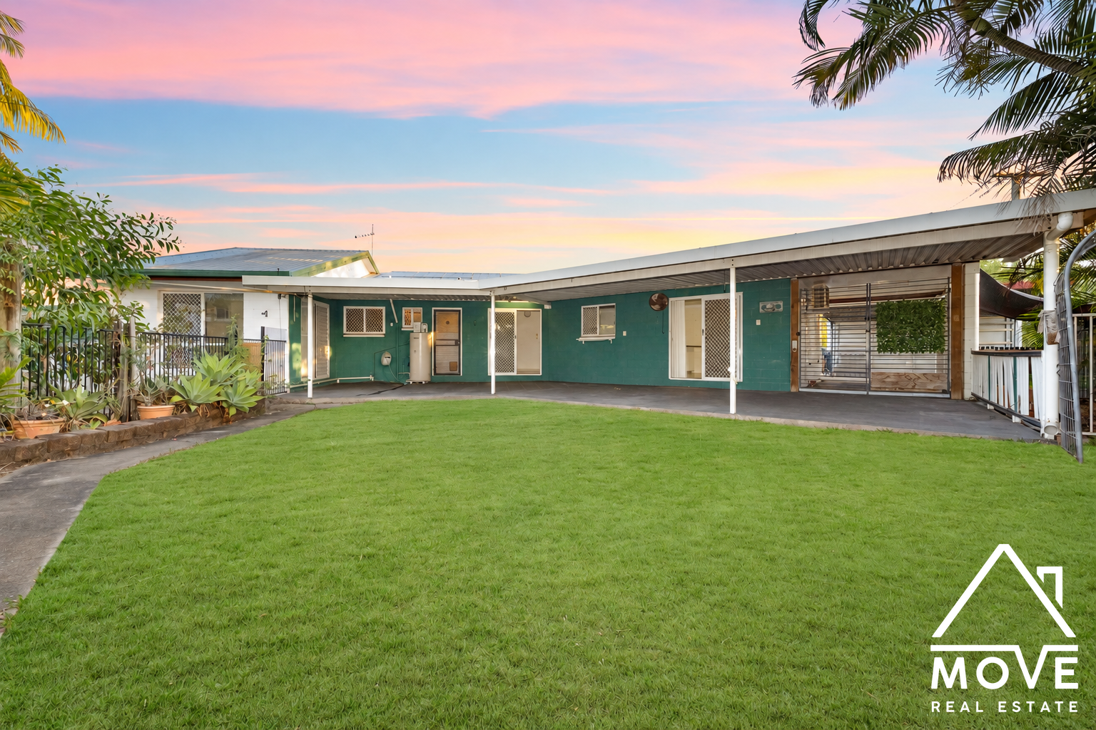 8 Franco Court, RASMUSSEN, QLD 4815 AUS
