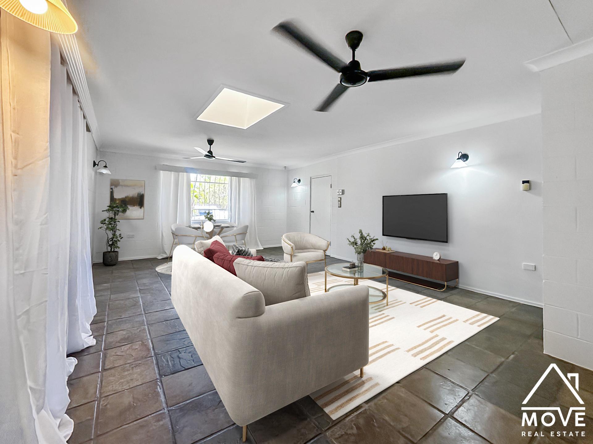 28 Barcelona Street, KIRWAN, QLD 4817 AUS