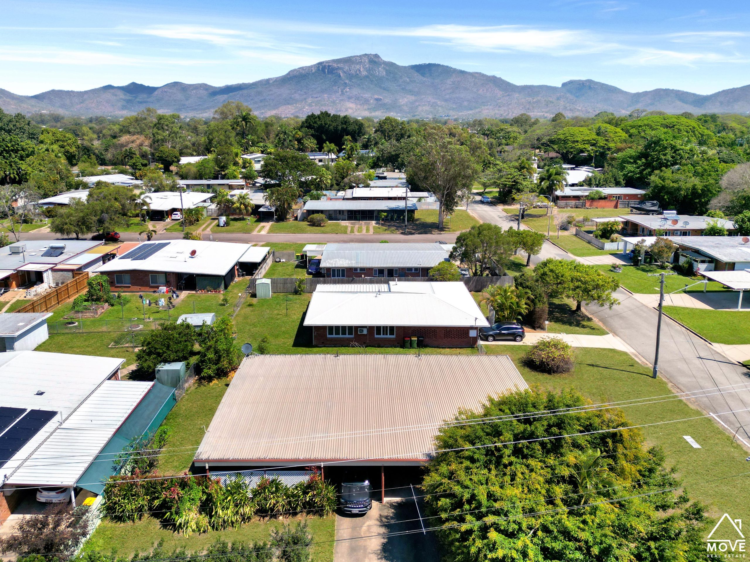 92 Love Lane, MUNDINGBURRA, QLD 4812 AUS