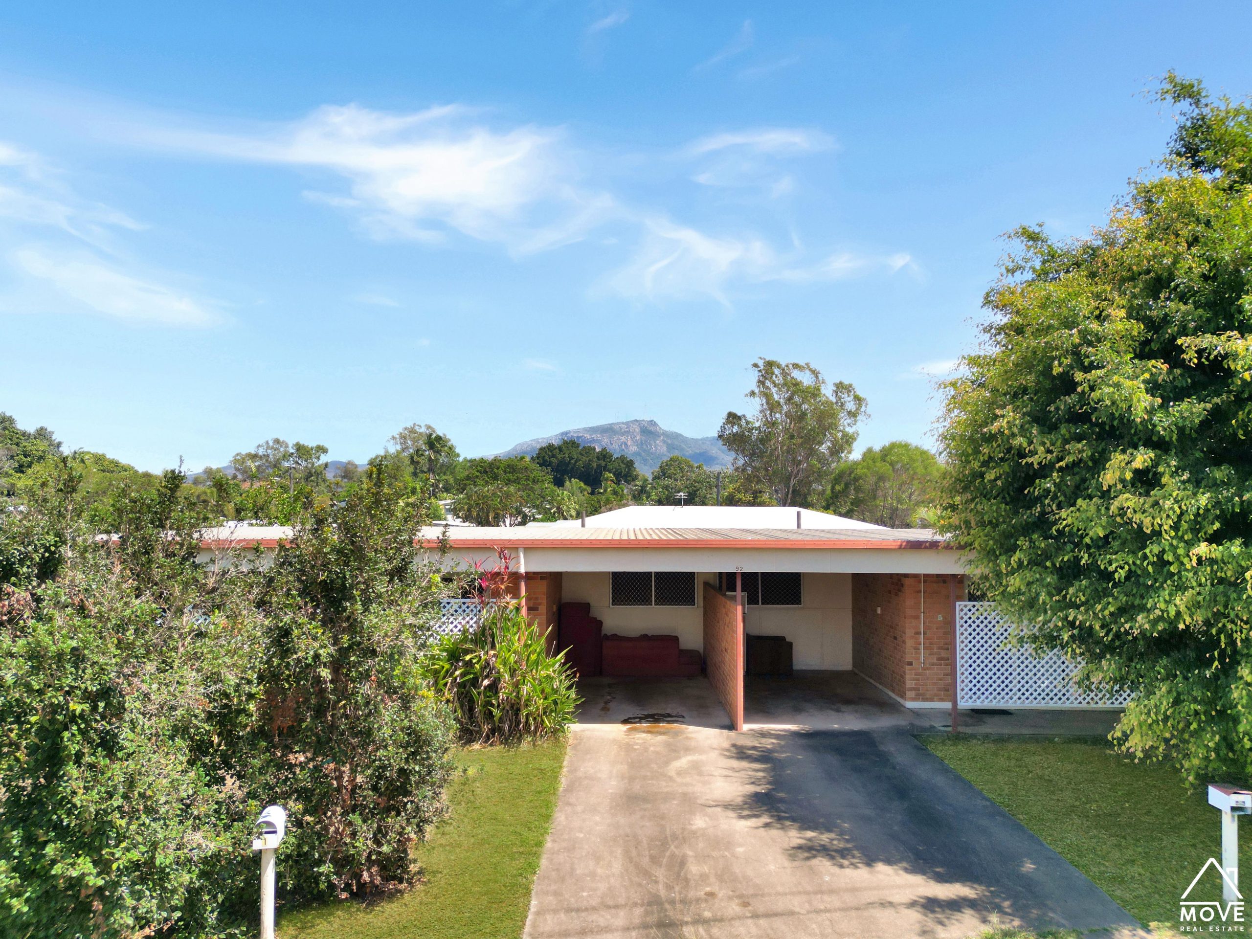 92 Love Lane, MUNDINGBURRA, QLD 4812 AUS