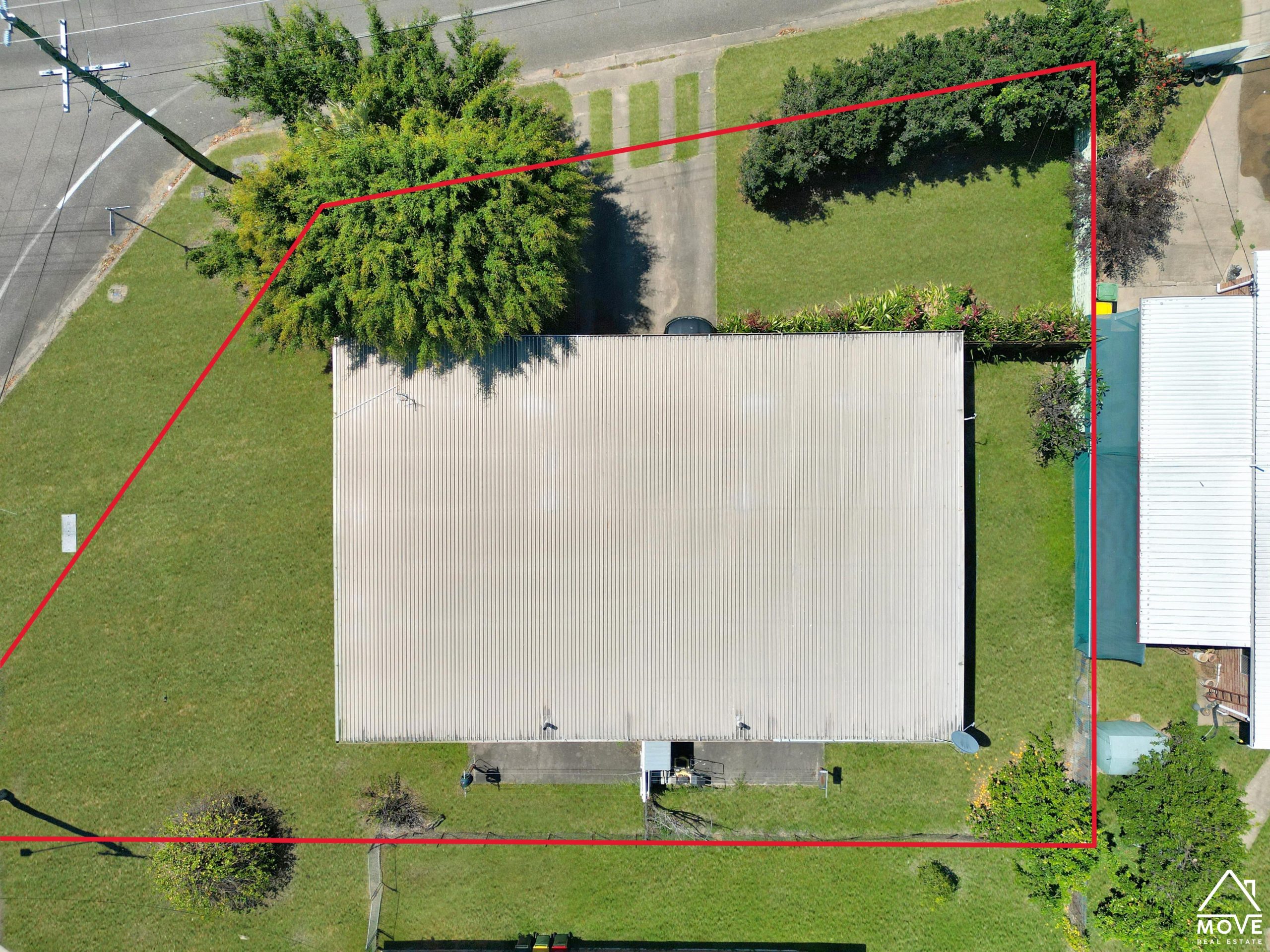92 Love Lane, MUNDINGBURRA, QLD 4812 AUS