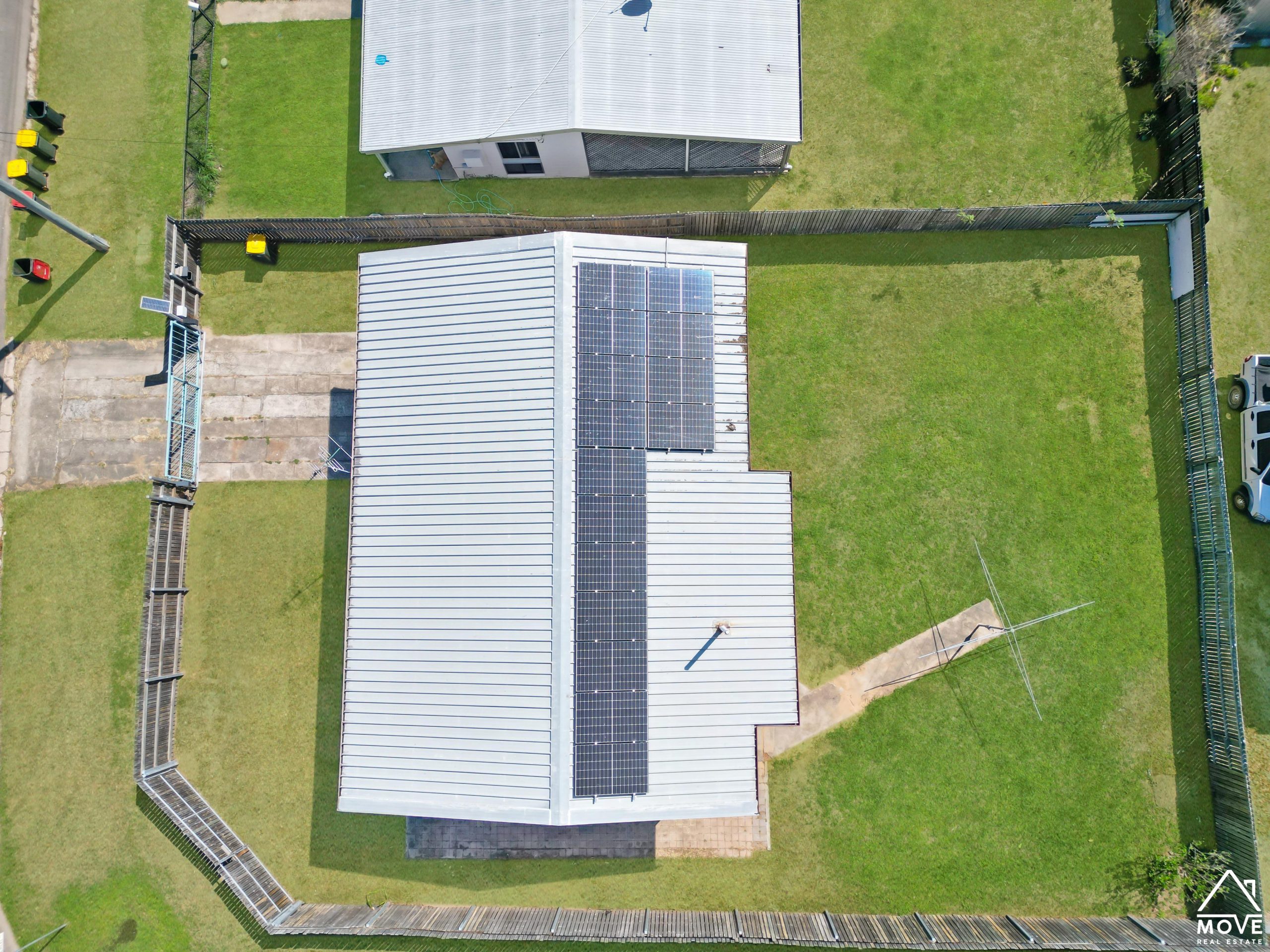 30 Hicks Street, KIRWAN, QLD 4817 AUS