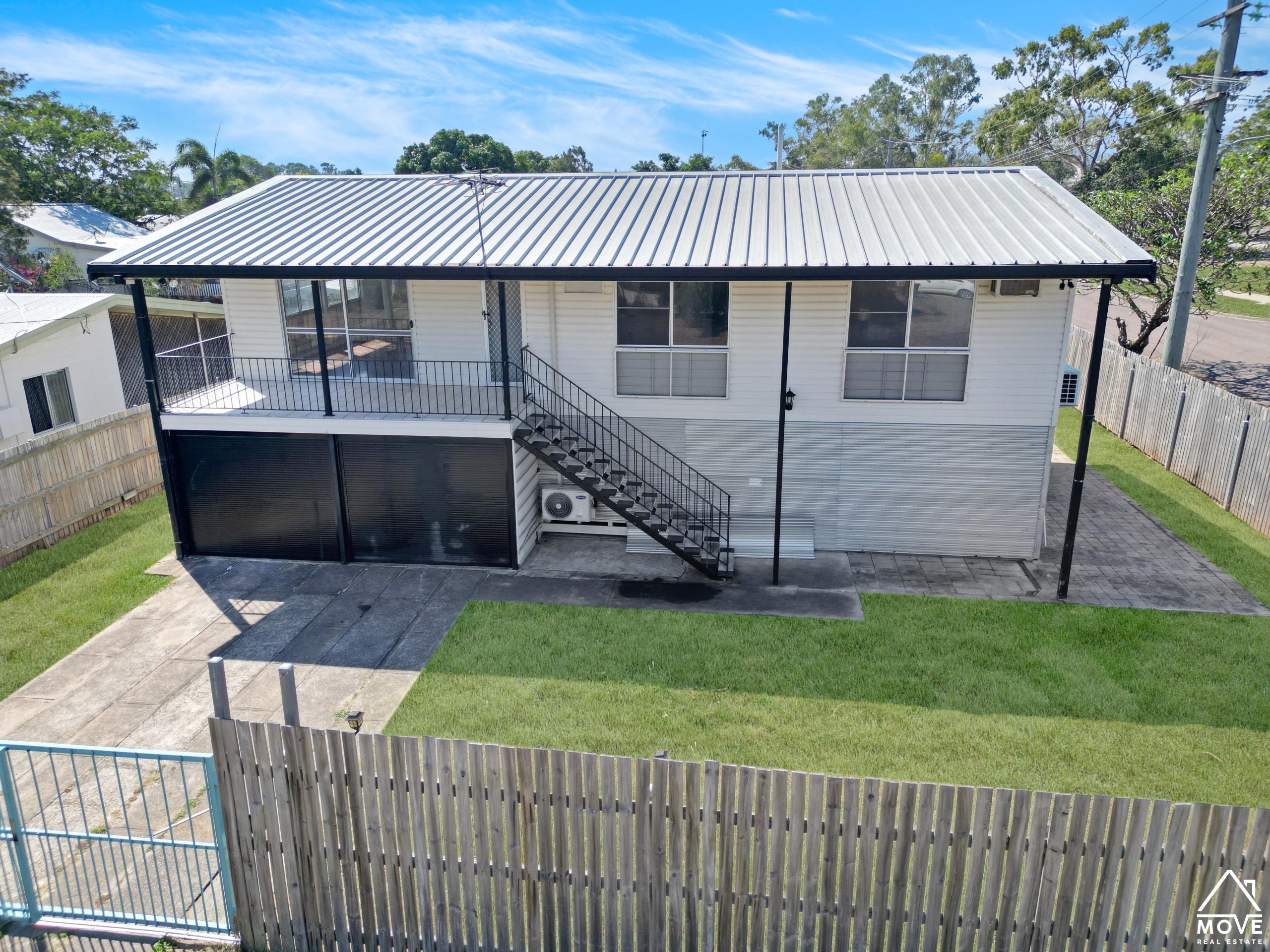 30 Hicks Street, KIRWAN, QLD 4817 AUS