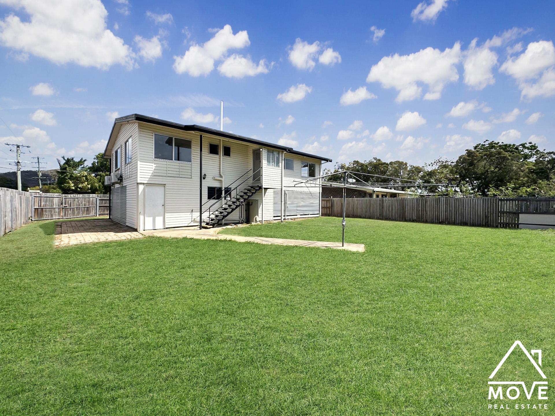 30 Hicks Street, KIRWAN, QLD 4817 AUS