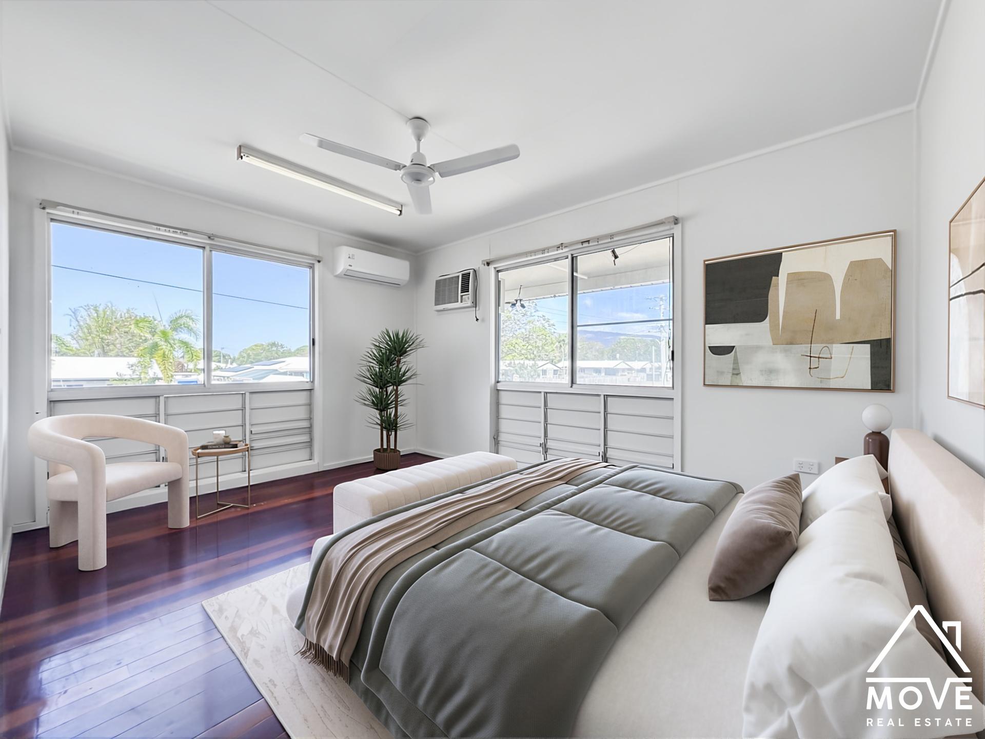 30 Hicks Street, KIRWAN, QLD 4817 AUS