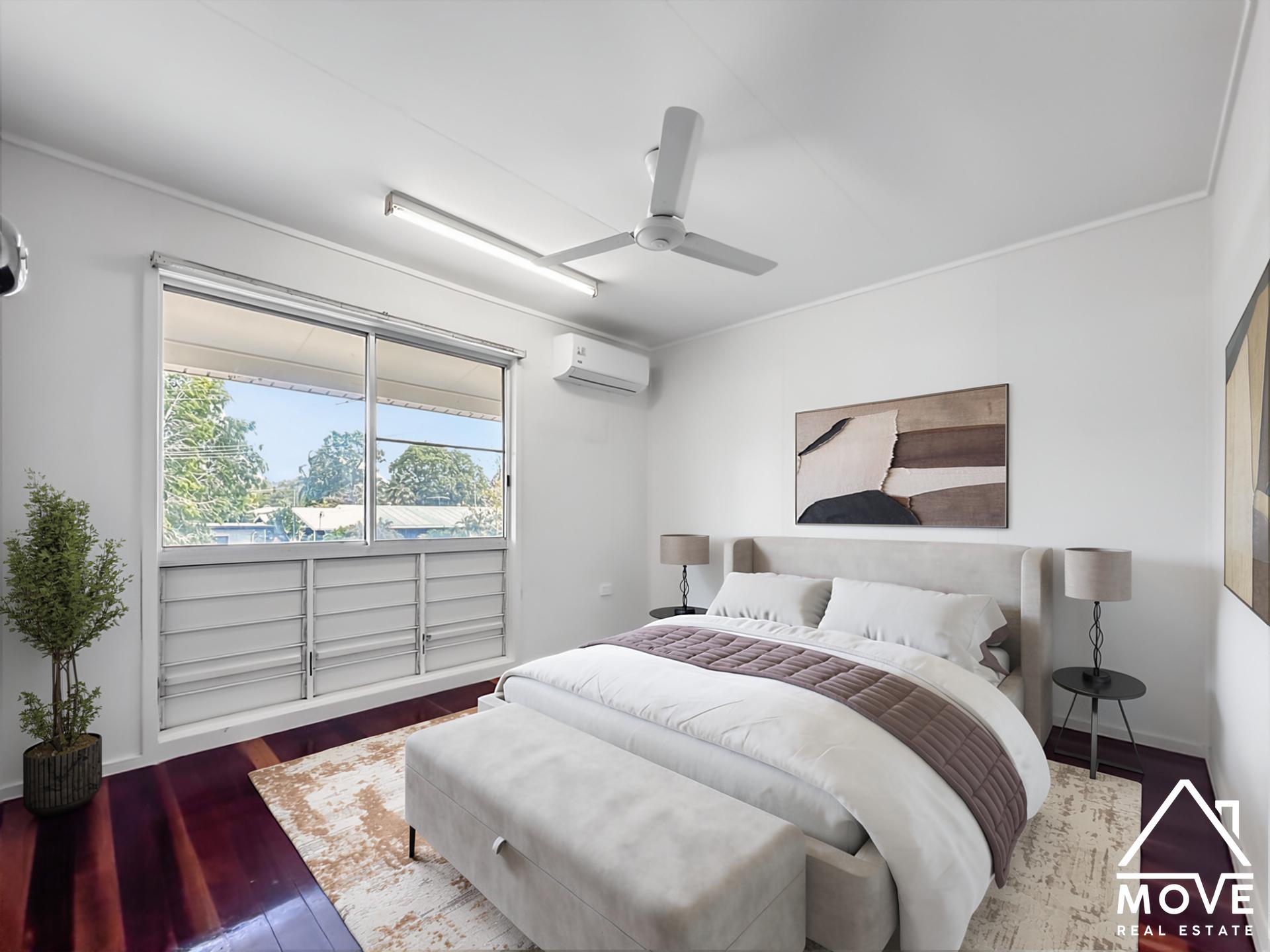 30 Hicks Street, KIRWAN, QLD 4817 AUS