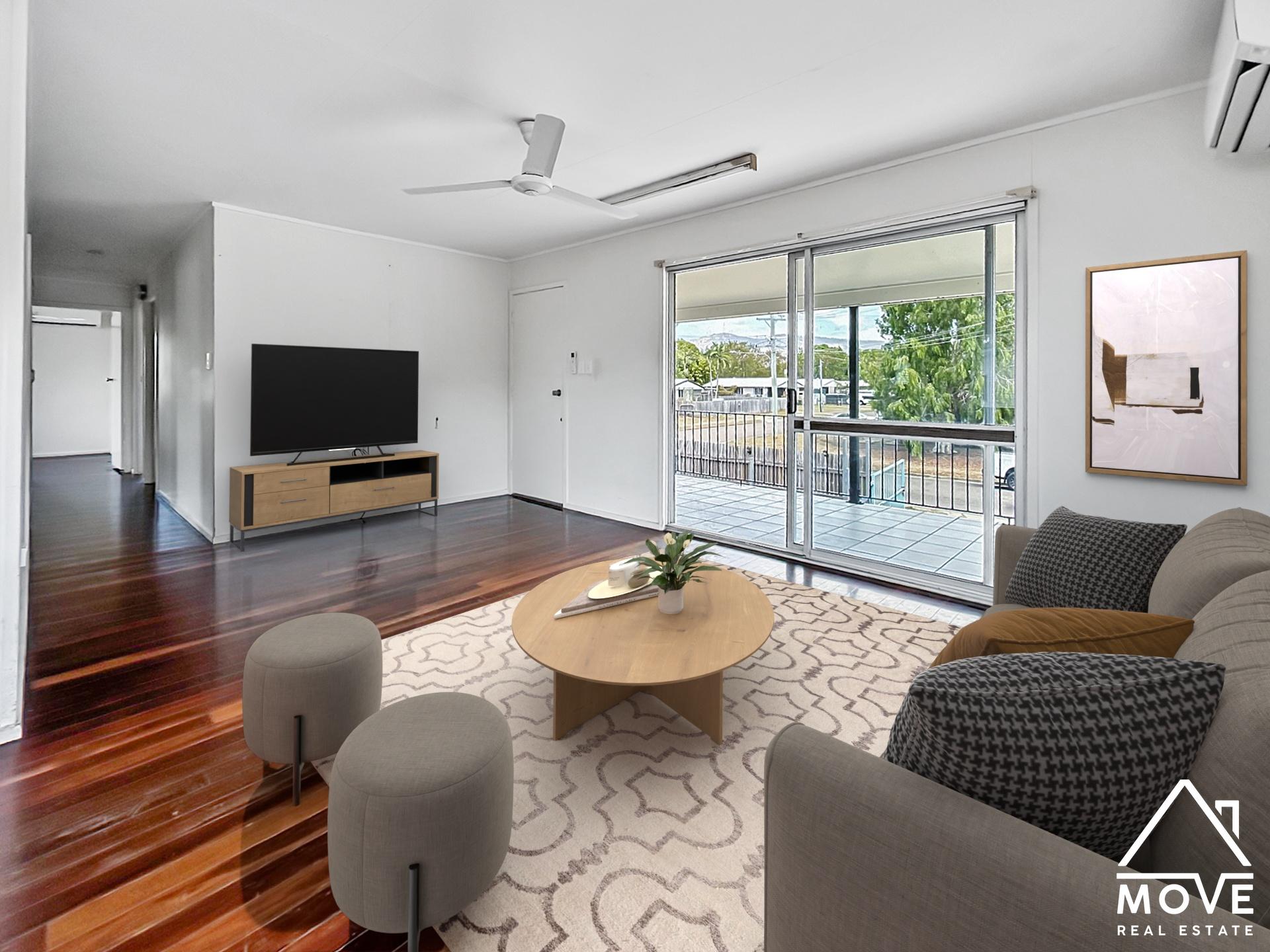 30 Hicks Street, KIRWAN, QLD 4817 AUS