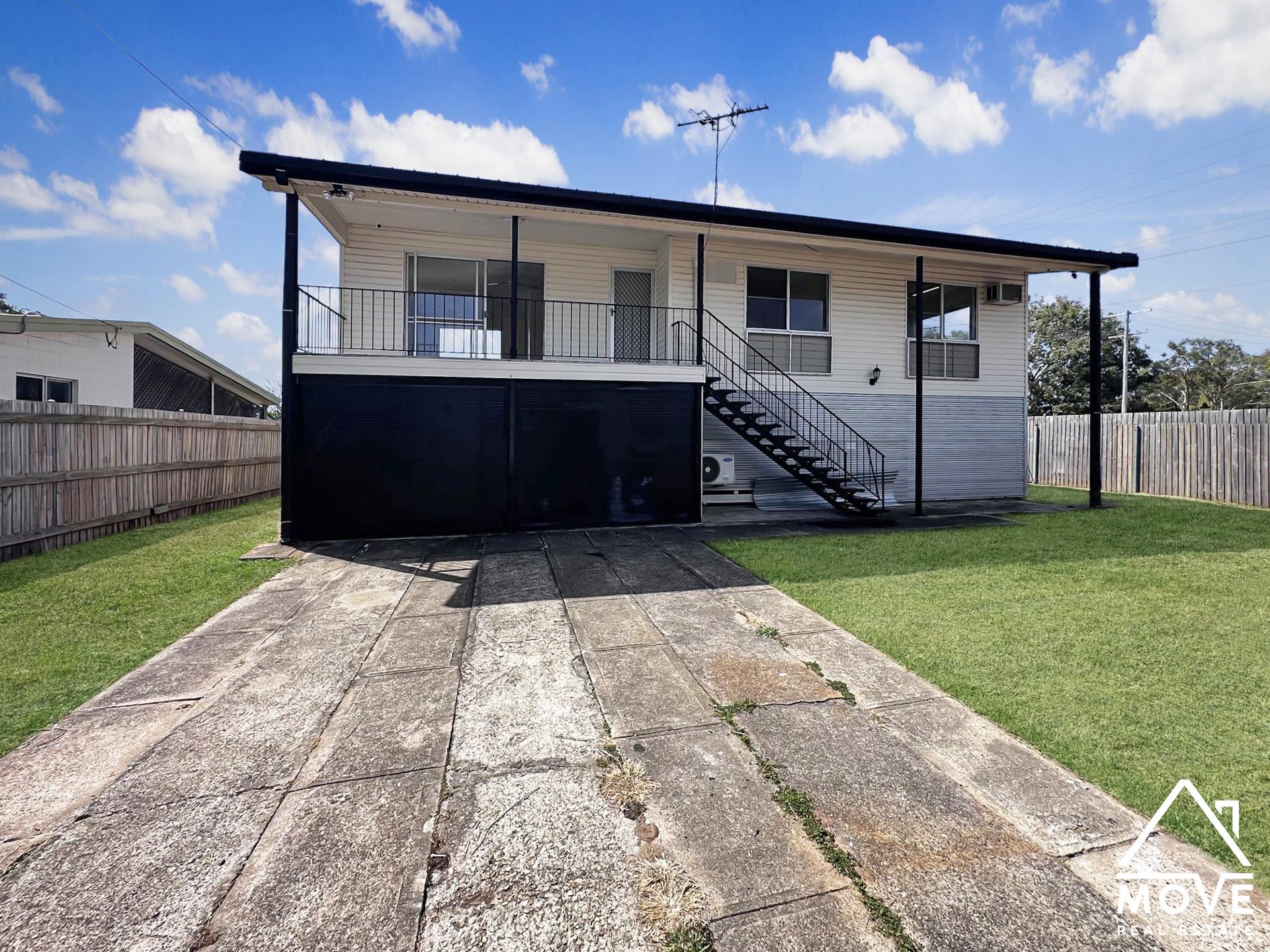 30 Hicks Street, KIRWAN, QLD 4817 AUS
