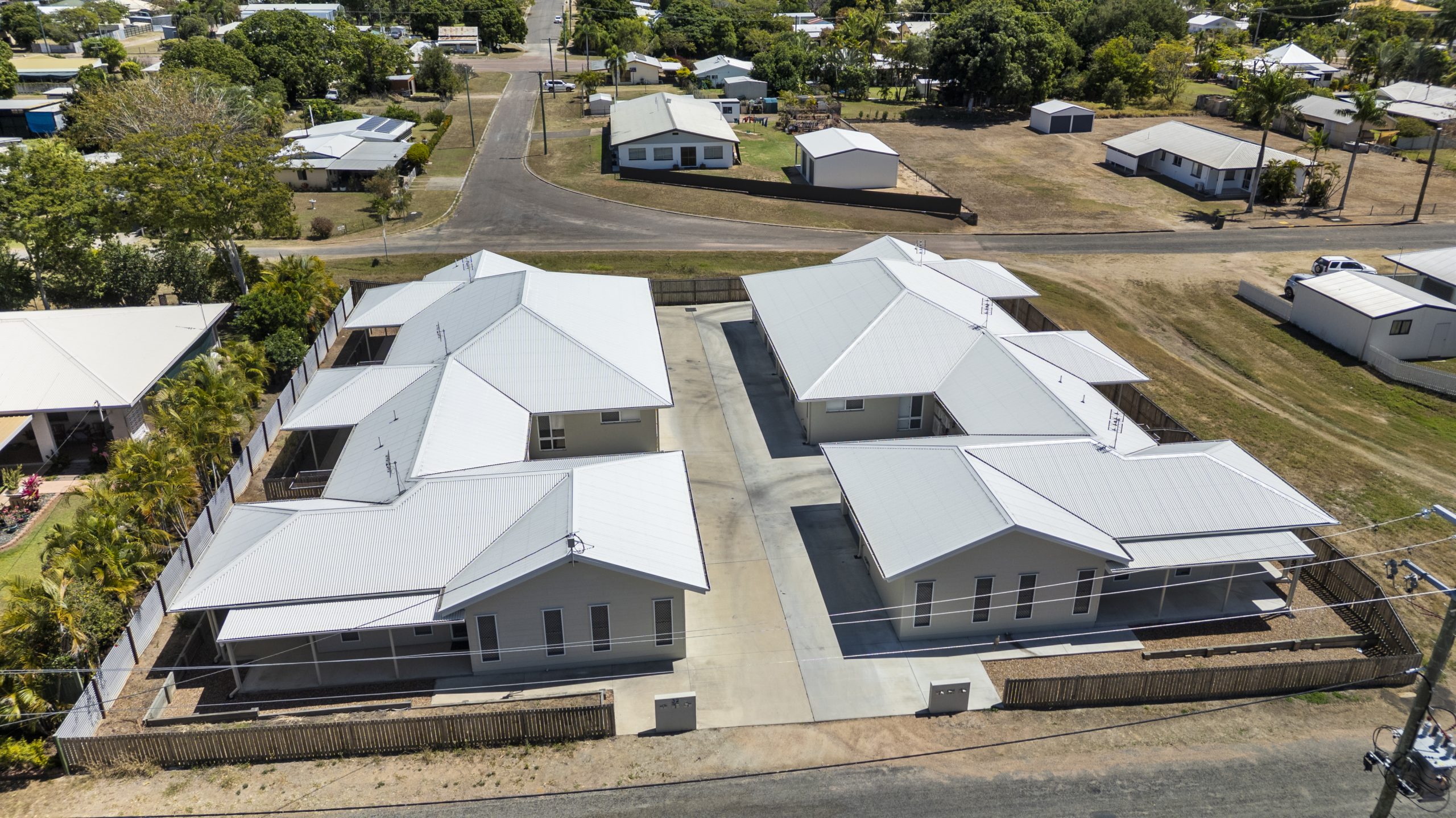 32-34 Rutherford Lane, CHARTERS TOWERS CITY, QLD 4820 AUS