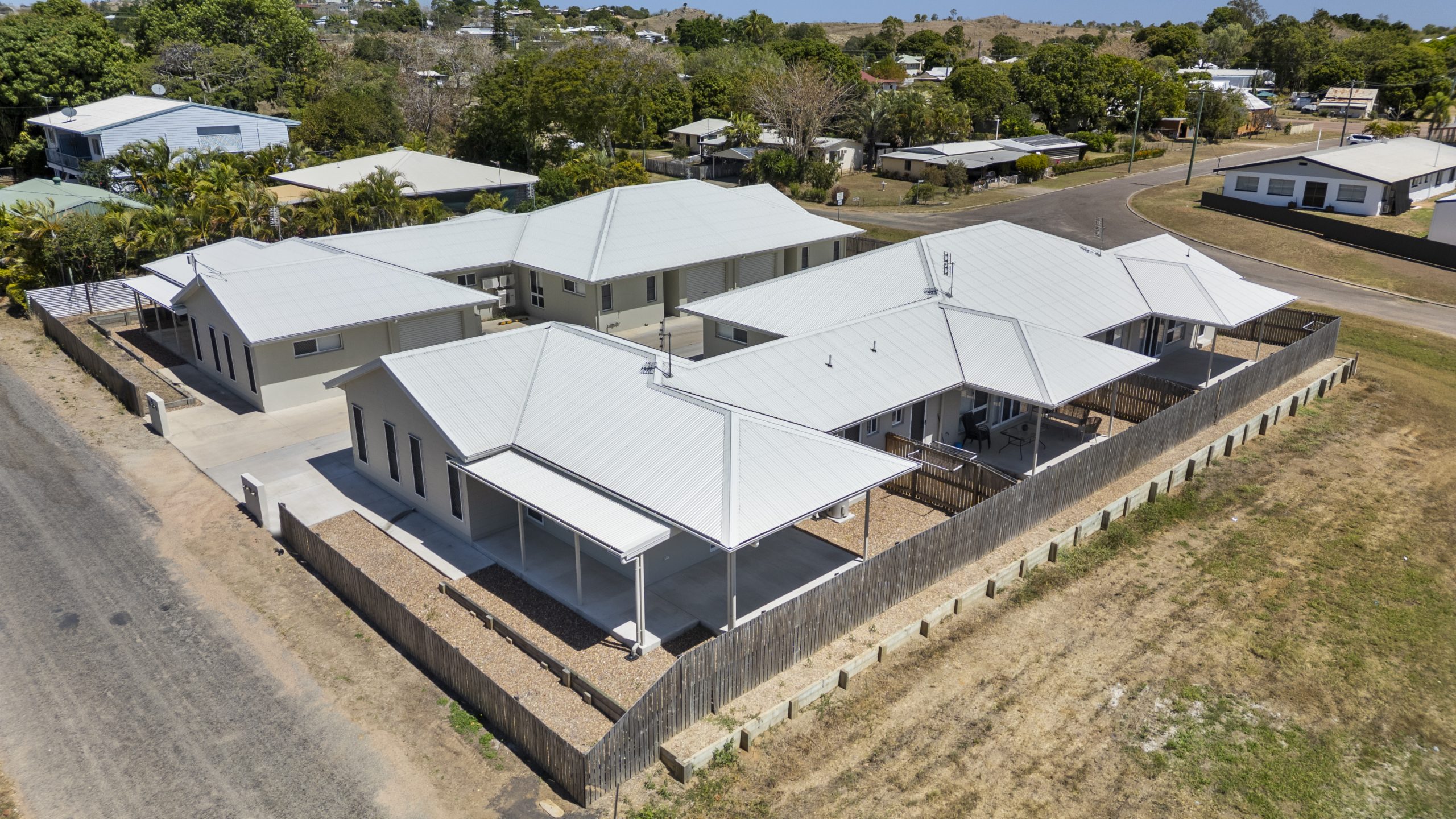 32-34 Rutherford Lane, CHARTERS TOWERS CITY, QLD 4820 AUS