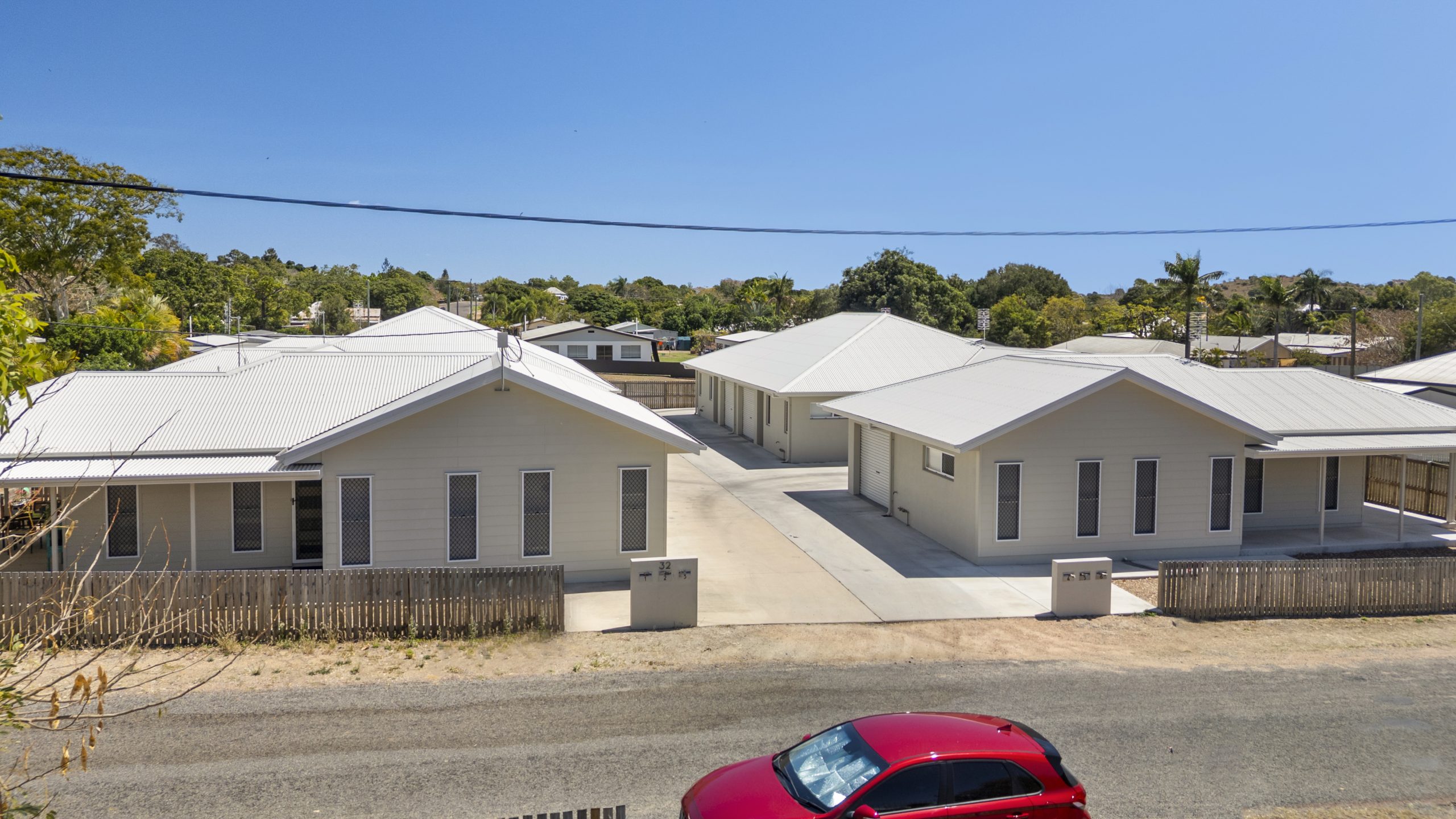 32-34 Rutherford Lane, CHARTERS TOWERS CITY, QLD 4820 AUS