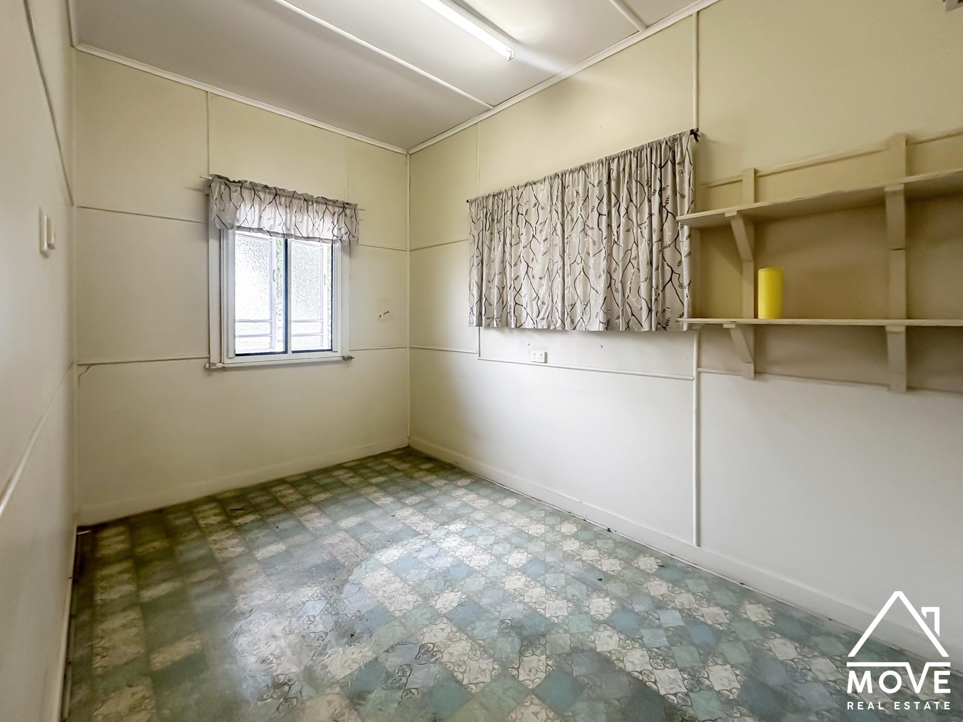 107 Palmerston Street, CURRAJONG, QLD 4812 AUS