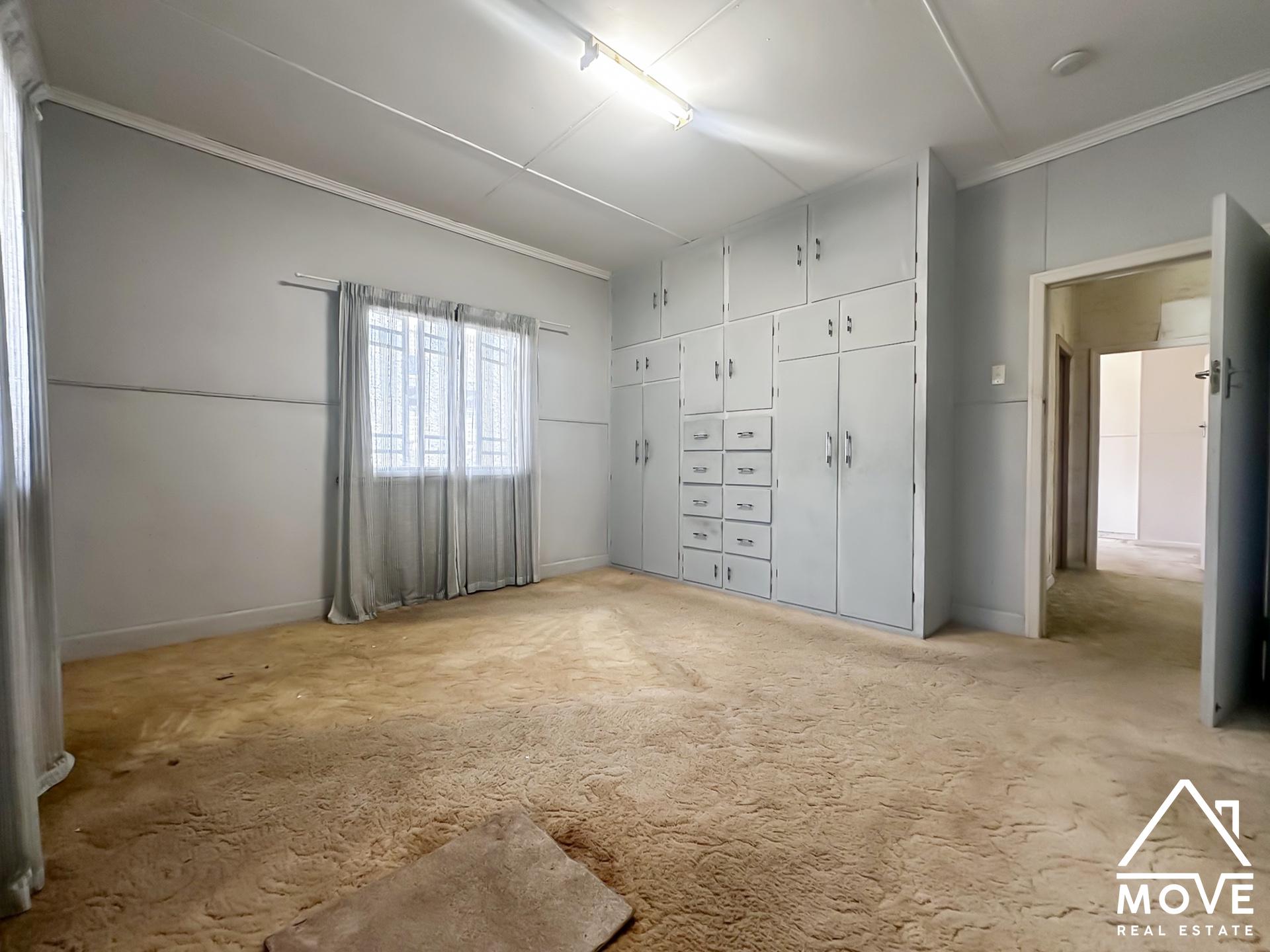 107 Palmerston Street, CURRAJONG, QLD 4812 AUS