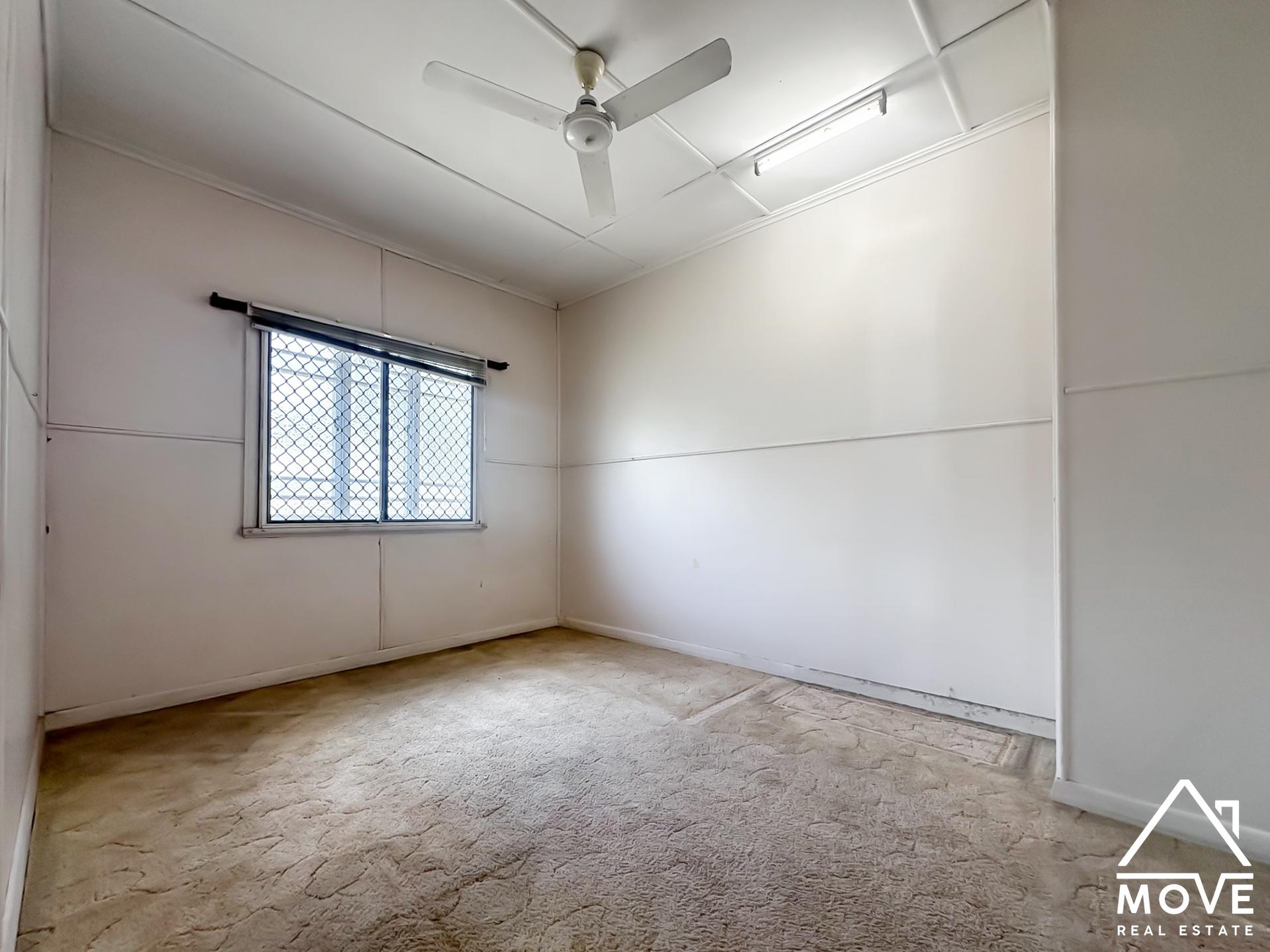 107 Palmerston Street, CURRAJONG, QLD 4812 AUS