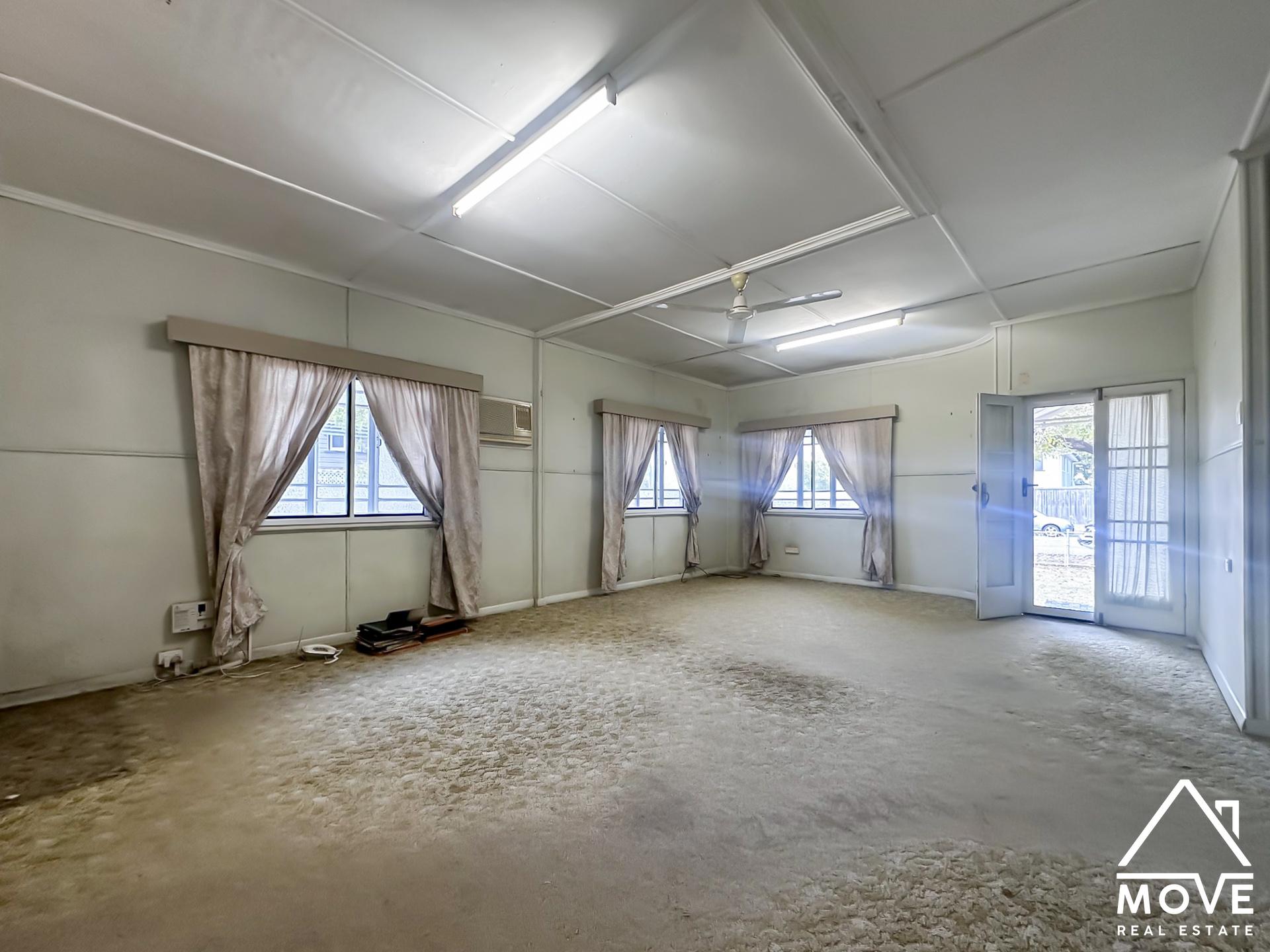 107 Palmerston Street, CURRAJONG, QLD 4812 AUS