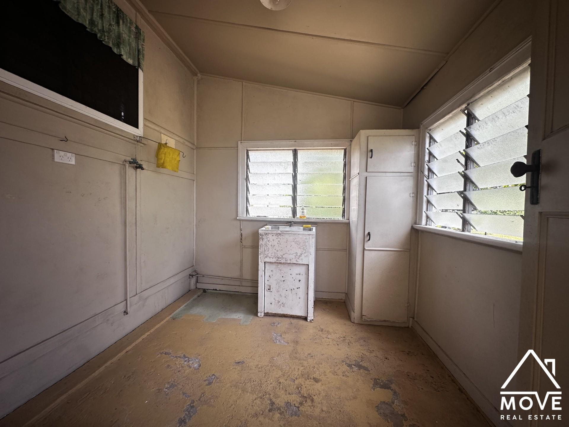 107 Palmerston Street, CURRAJONG, QLD 4812 AUS