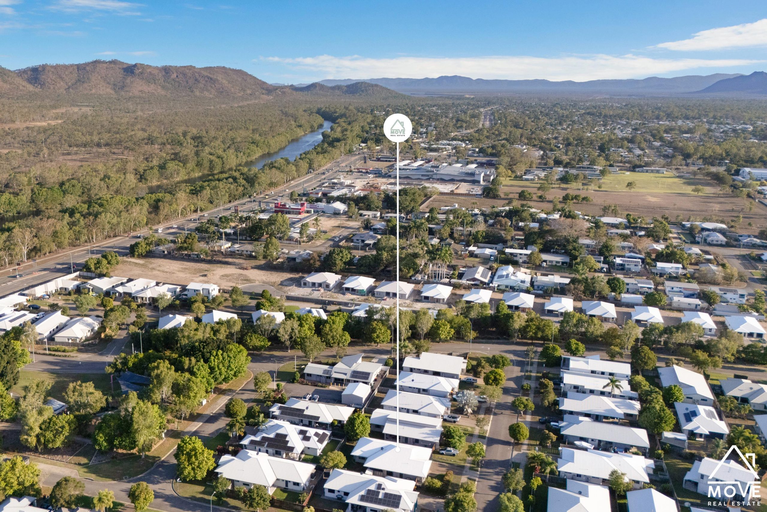 RASMUSSEN, QLD 4815 AUS