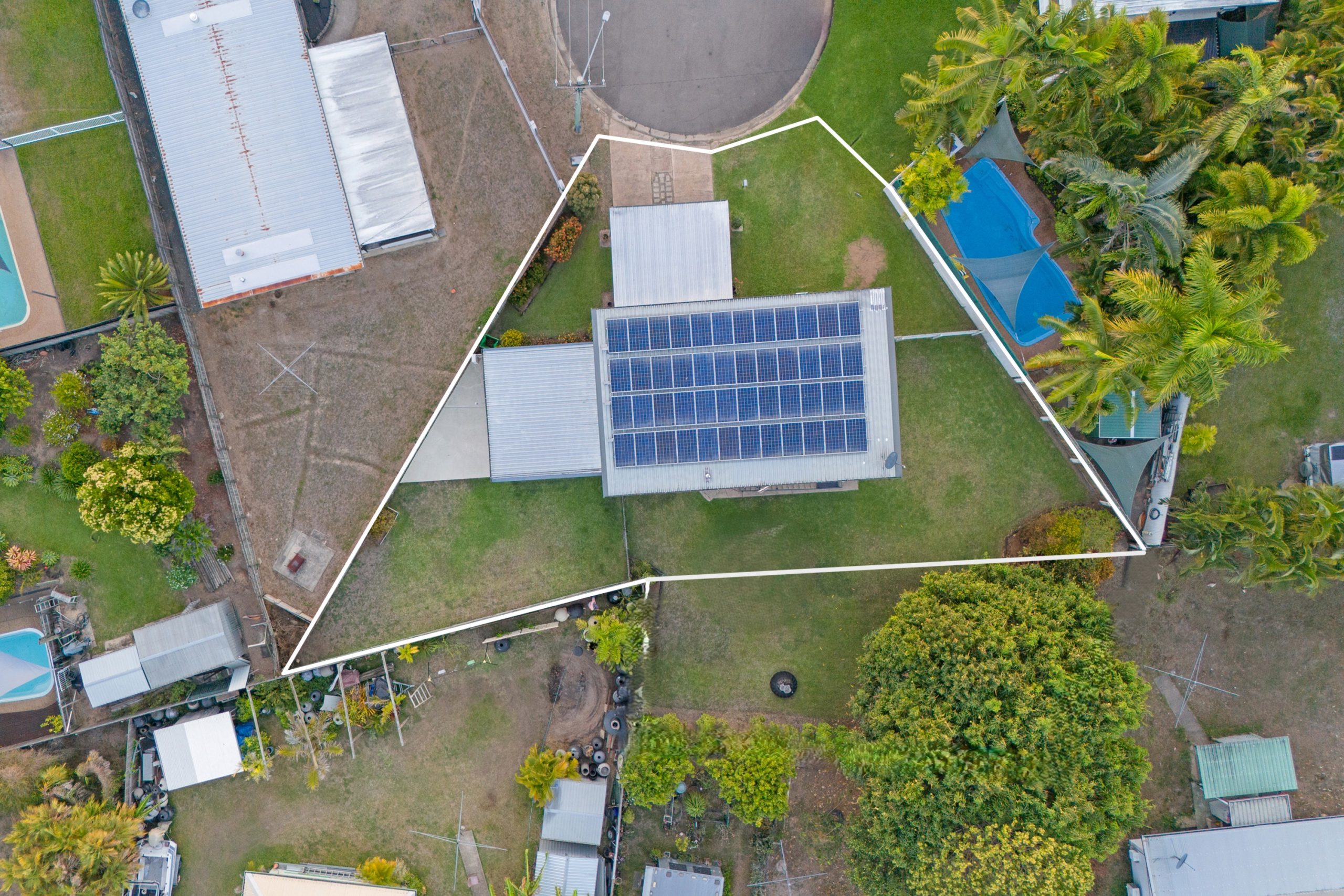 6 Awanui Place, RASMUSSEN, QLD 4815 AUS
