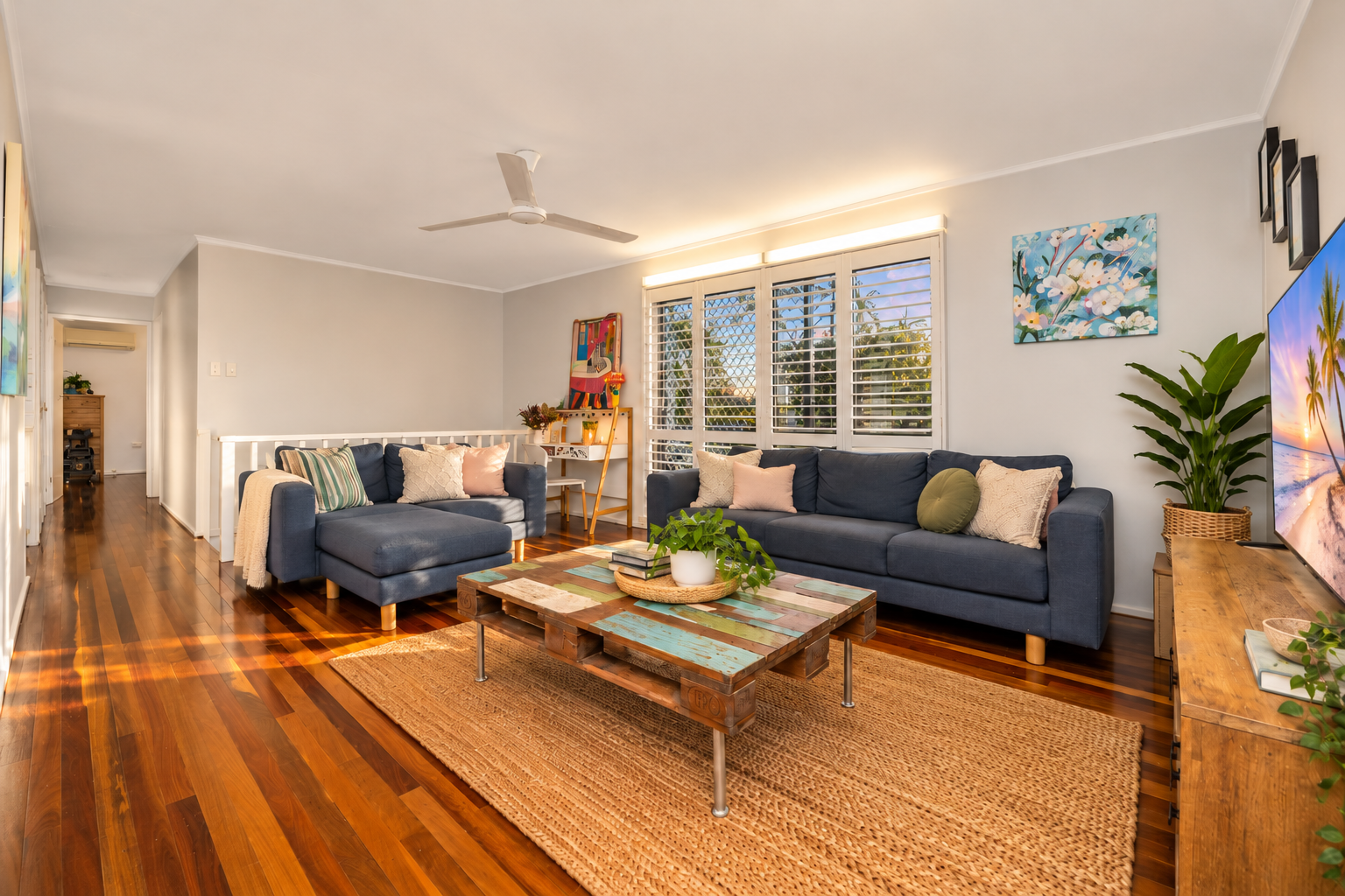 6 Awanui Place, RASMUSSEN, QLD 4815 AUS