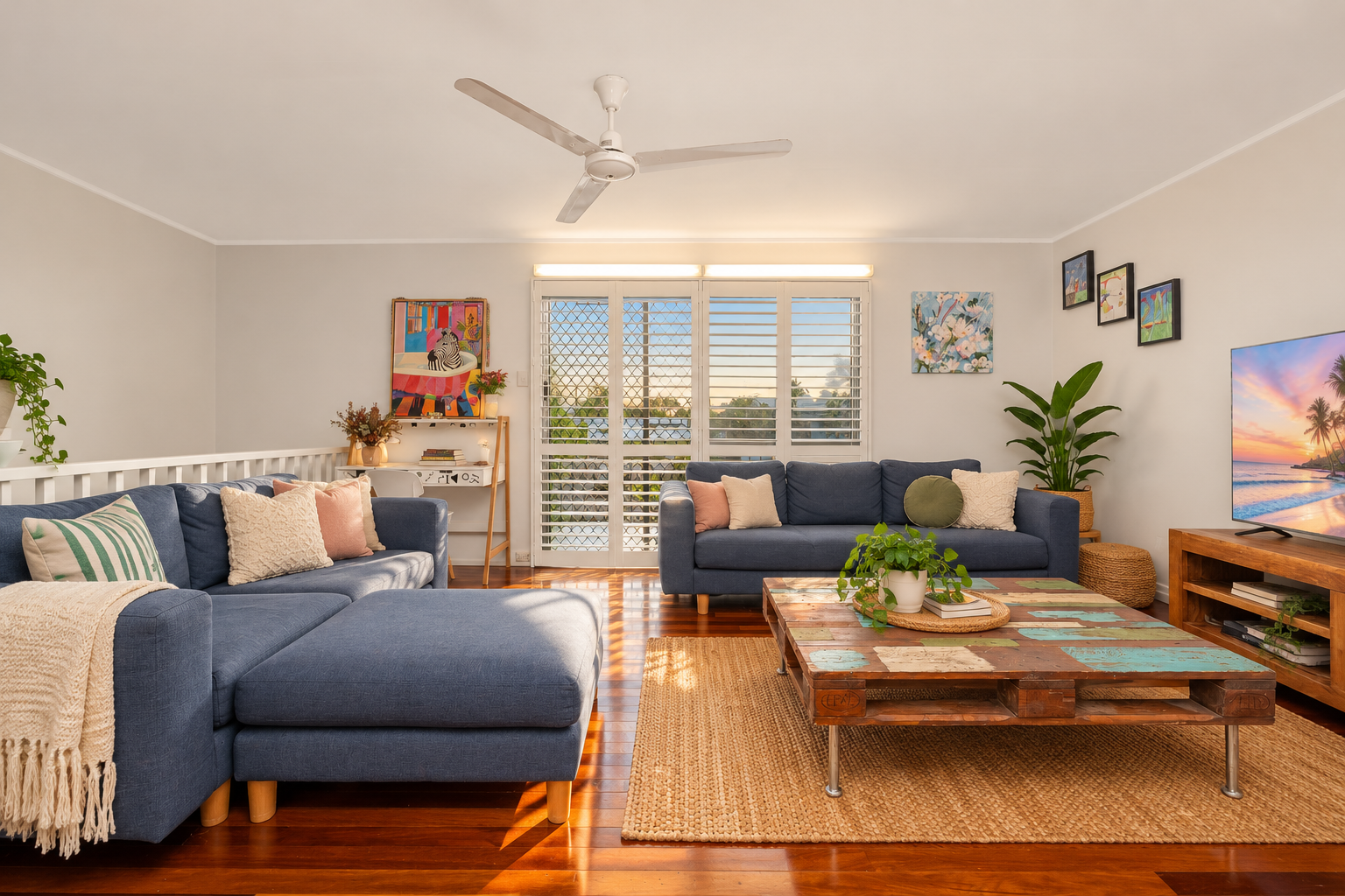 6 Awanui Place, RASMUSSEN, QLD 4815 AUS