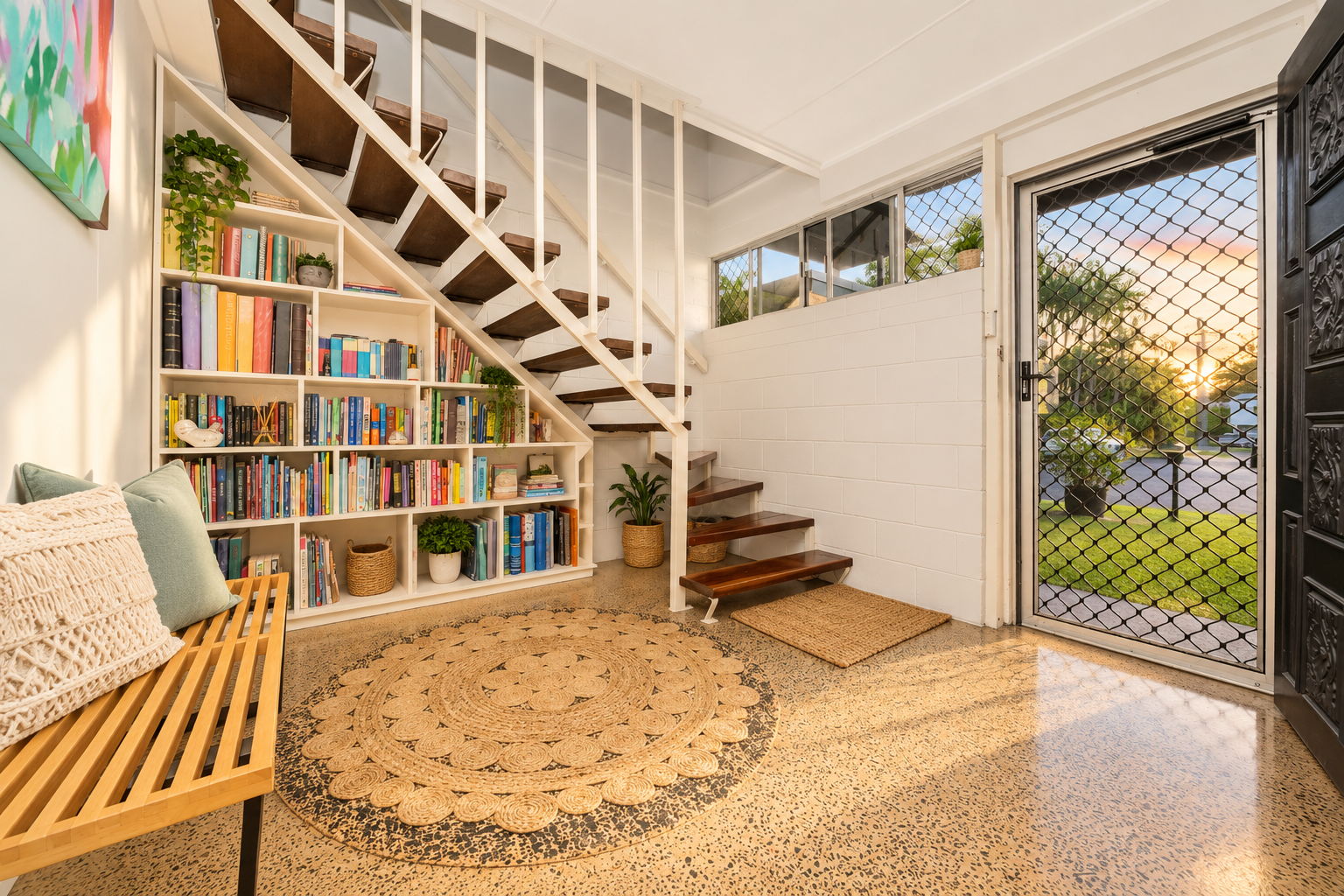 6 Awanui Place, RASMUSSEN, QLD 4815 AUS