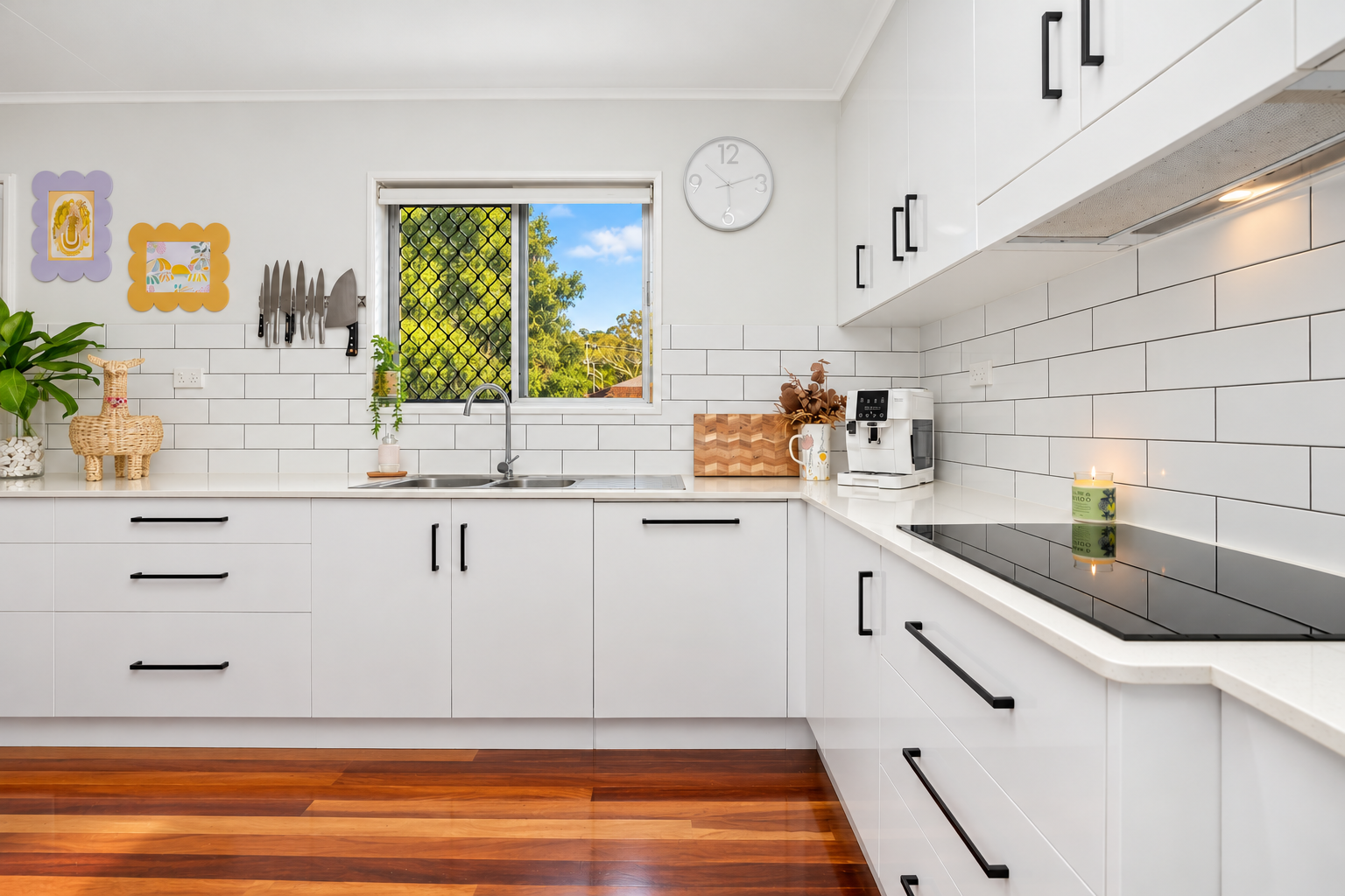 6 Awanui Place, RASMUSSEN, QLD 4815 AUS