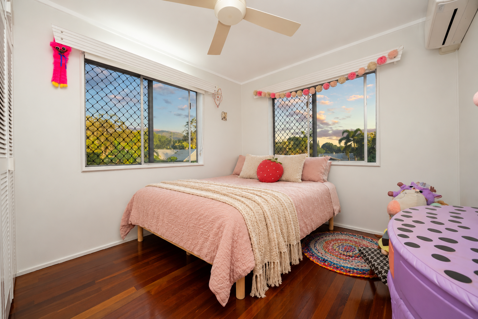 6 Awanui Place, RASMUSSEN, QLD 4815 AUS