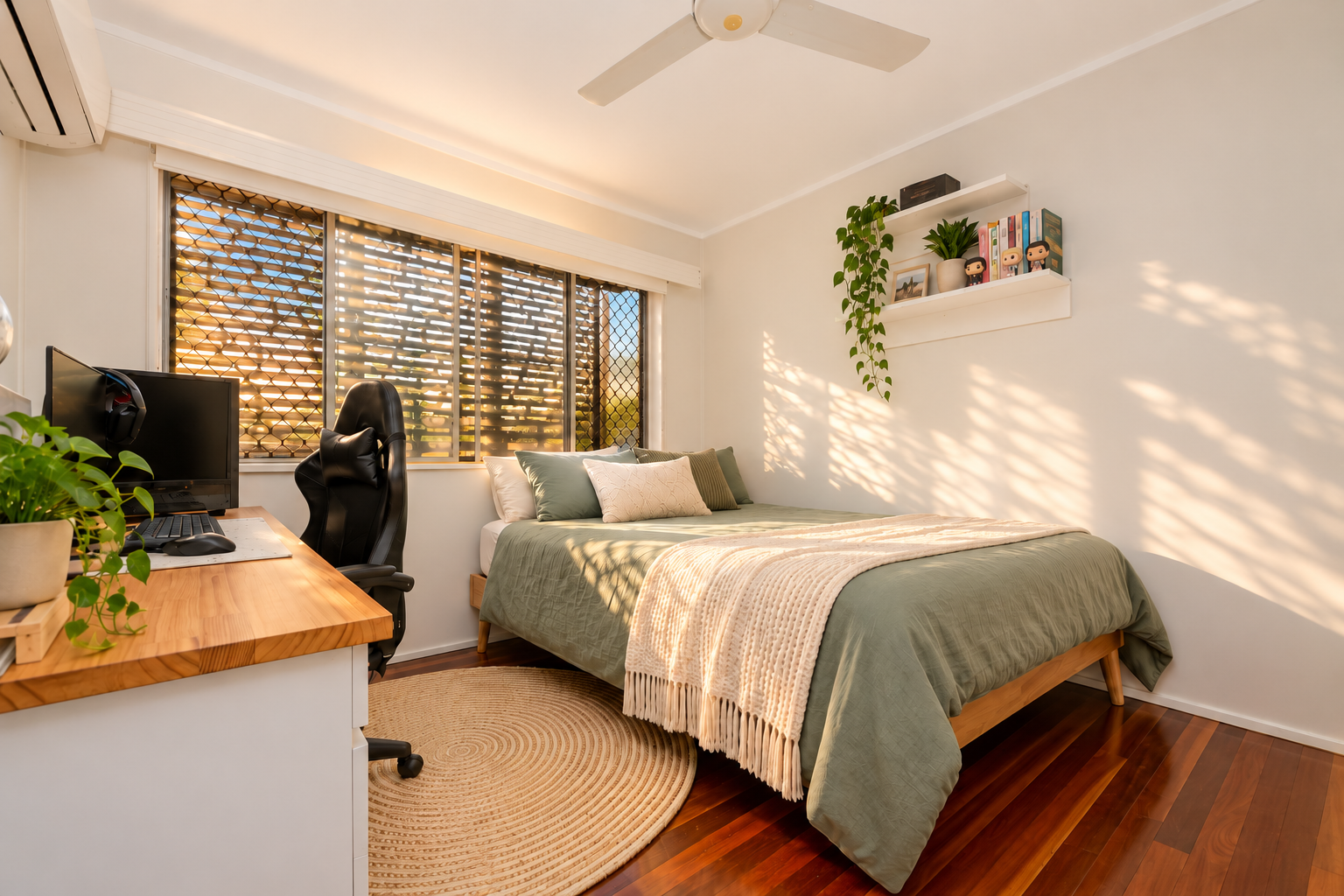 6 Awanui Place, RASMUSSEN, QLD 4815 AUS