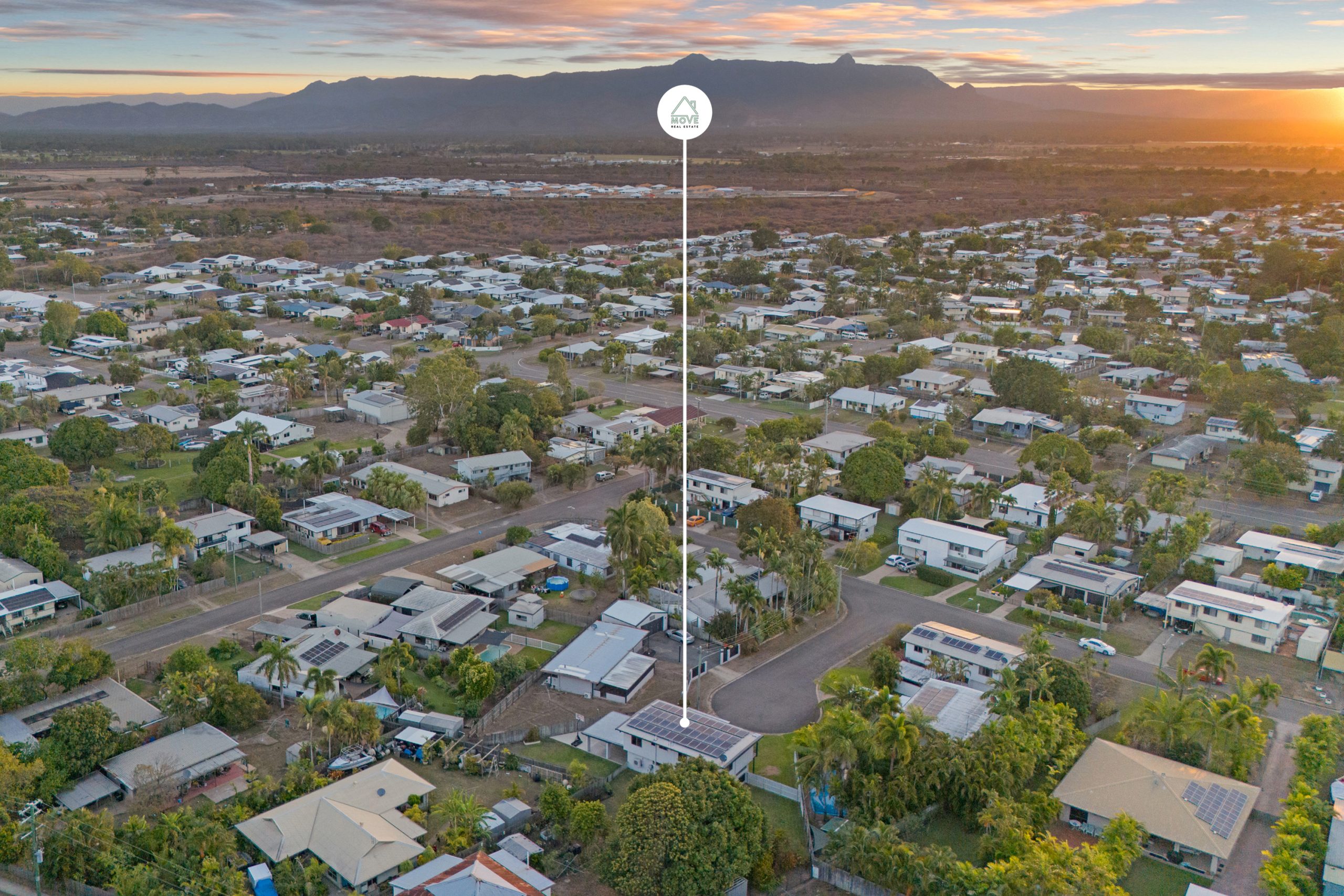 6 Awanui Place, RASMUSSEN, QLD 4815 AUS