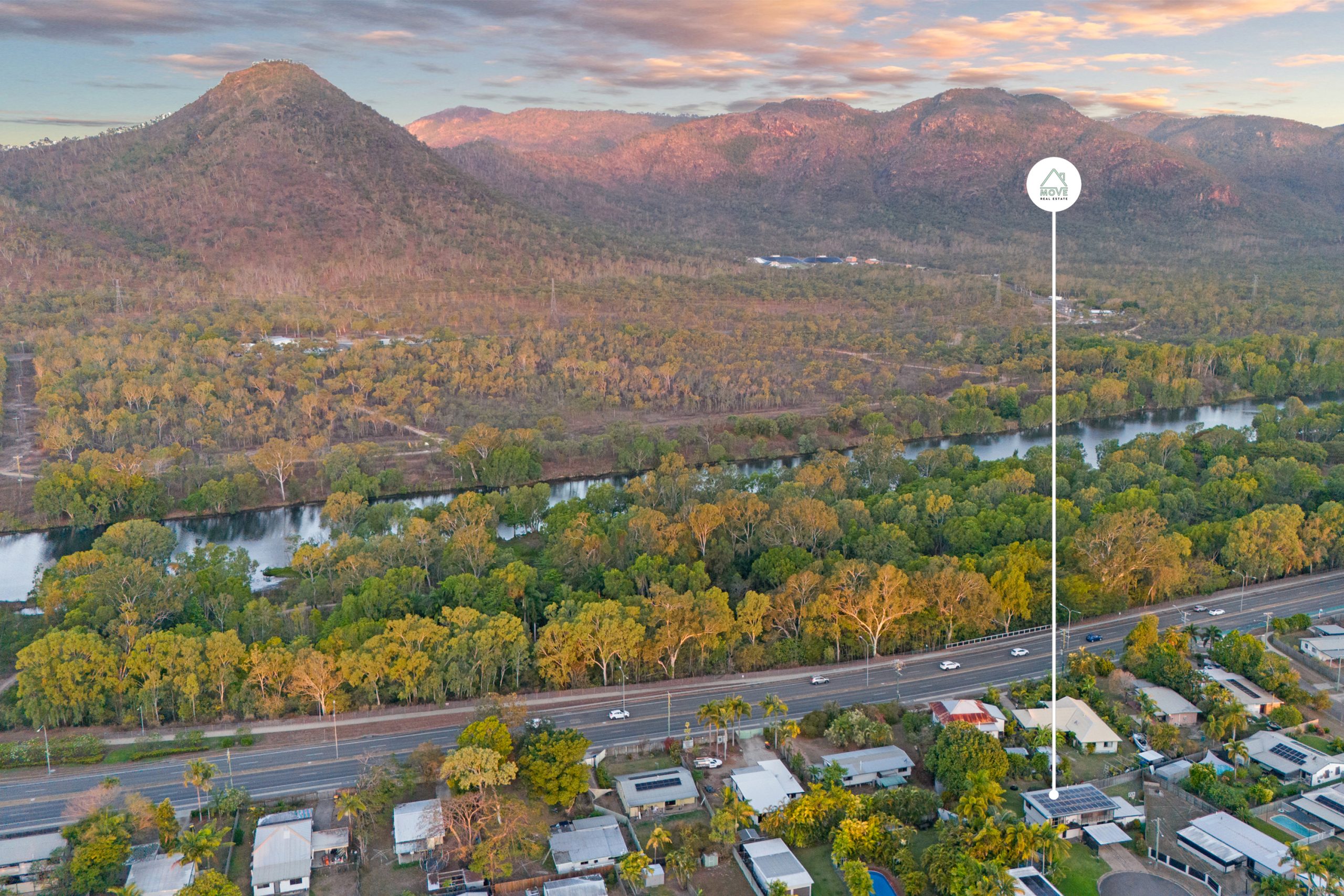 6 Awanui Place, RASMUSSEN, QLD 4815 AUS