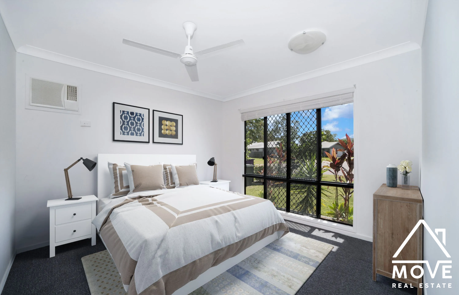 2 Tern Court, CONDON, QLD 4815 AUS