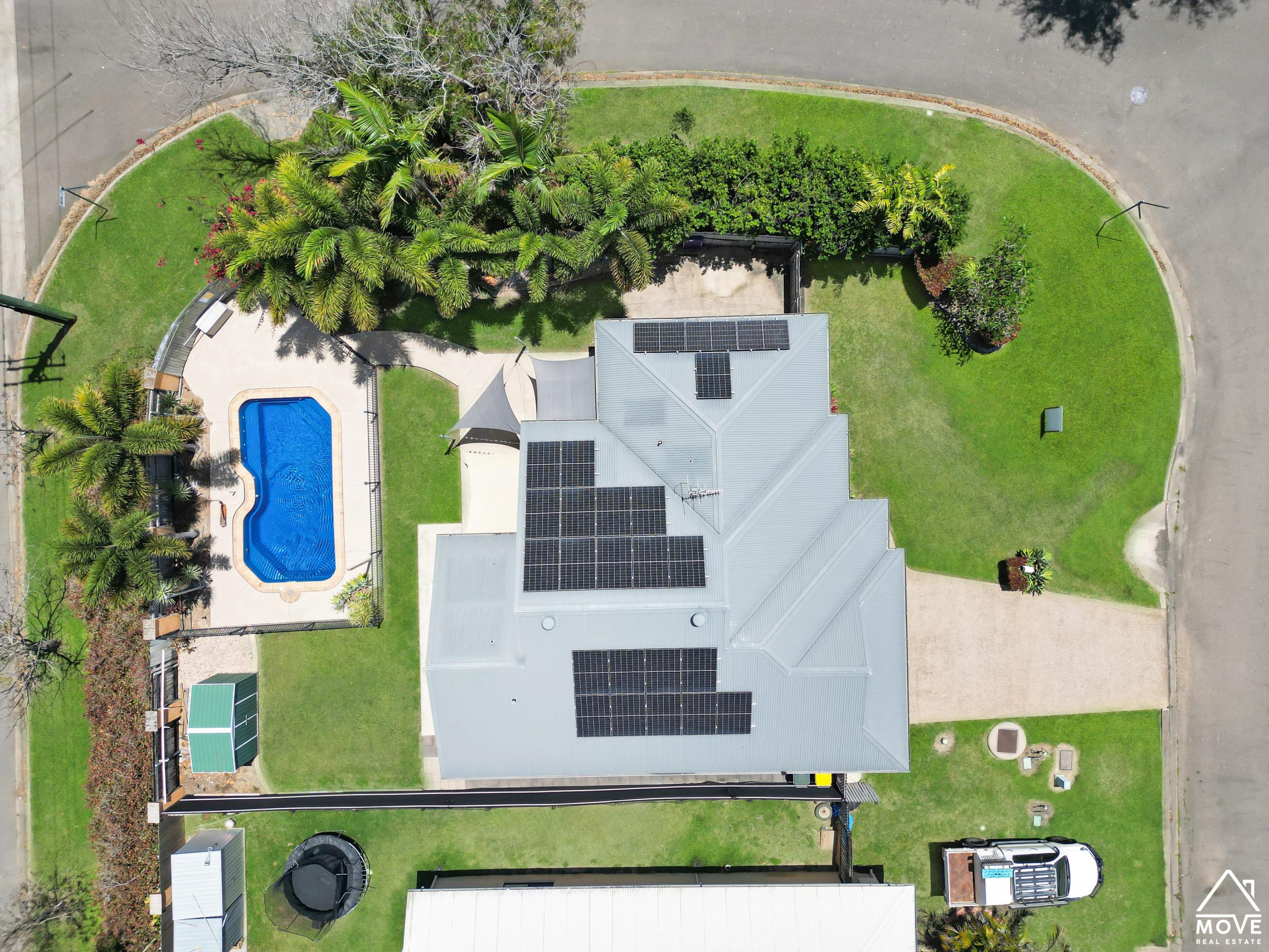 2 Tern Court, CONDON, QLD 4815 AUS