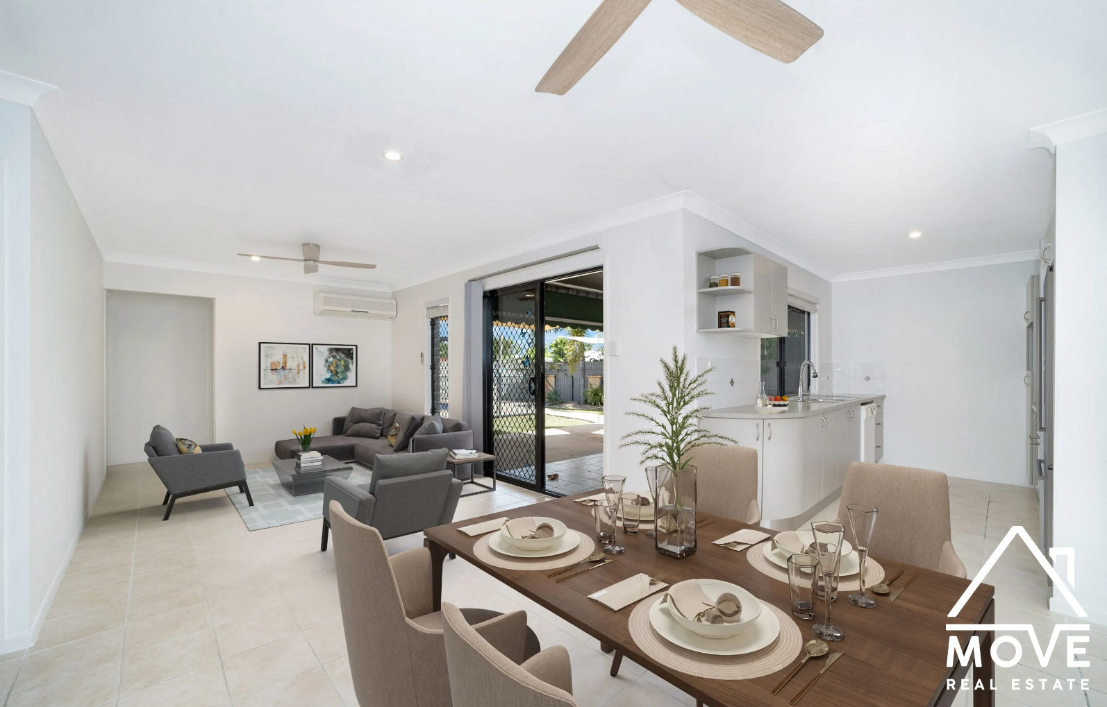 2 Tern Court, CONDON, QLD 4815 AUS
