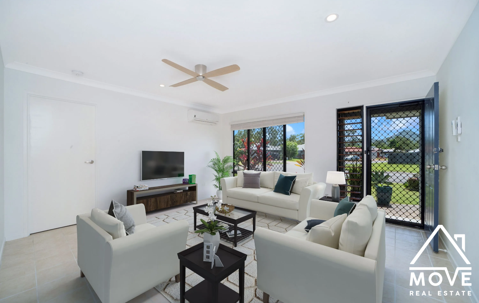 2 Tern Court, CONDON, QLD 4815 AUS
