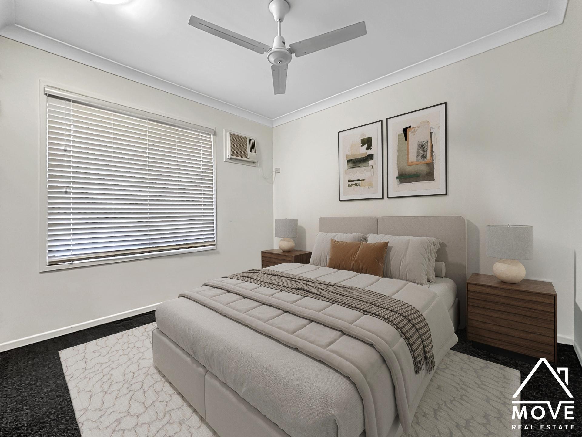 2 Tern Court, CONDON, QLD 4815 AUS